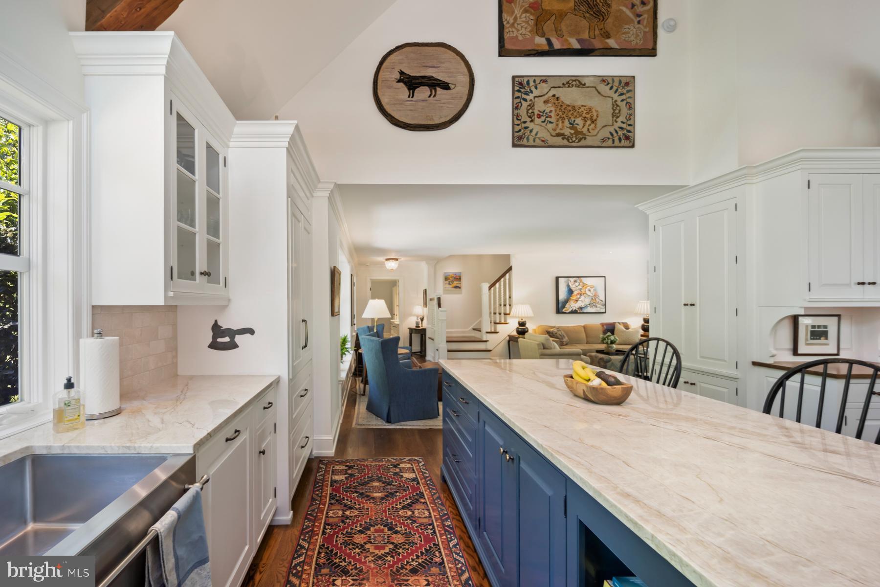 ARONIMINK - Residential