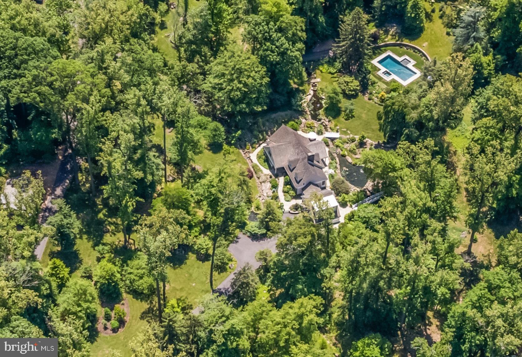 ARONIMINK - Residential