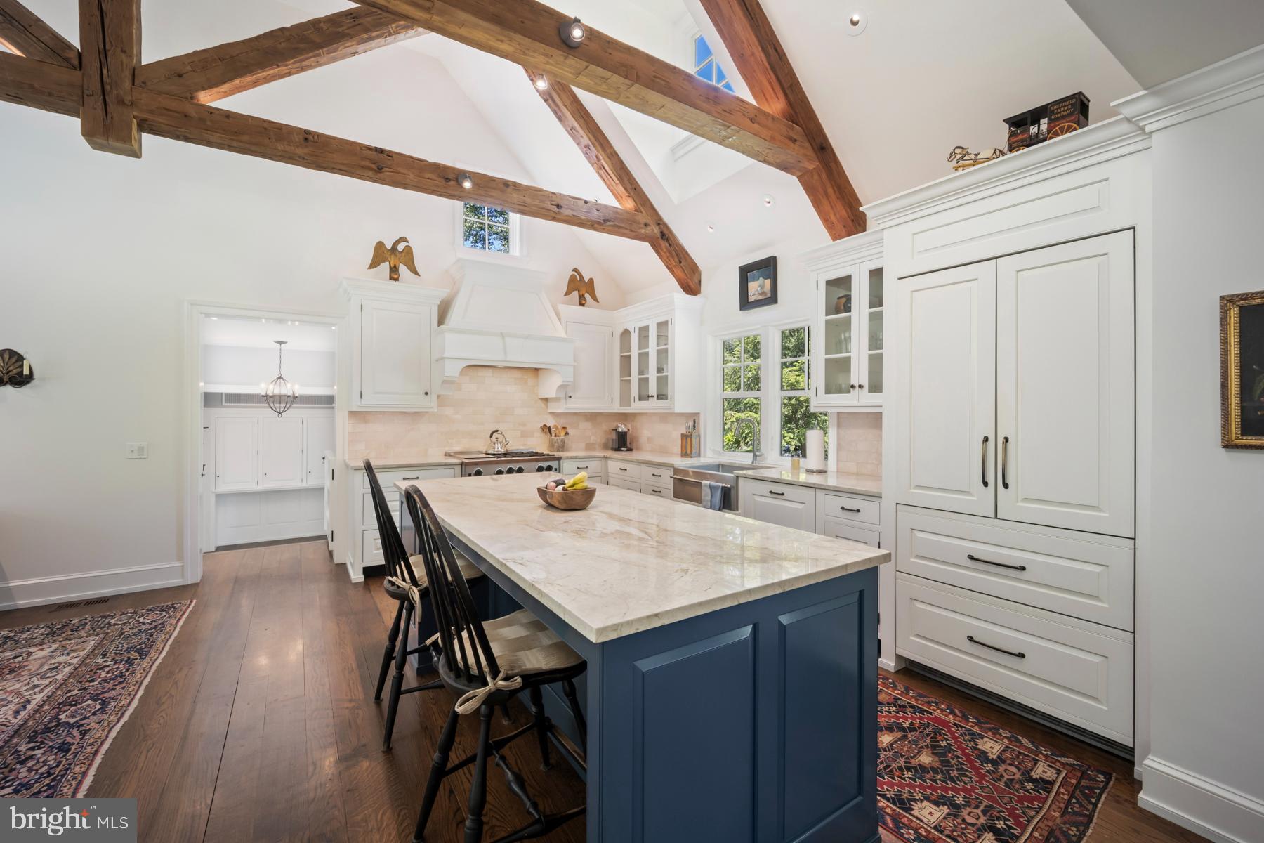 ARONIMINK - Residential