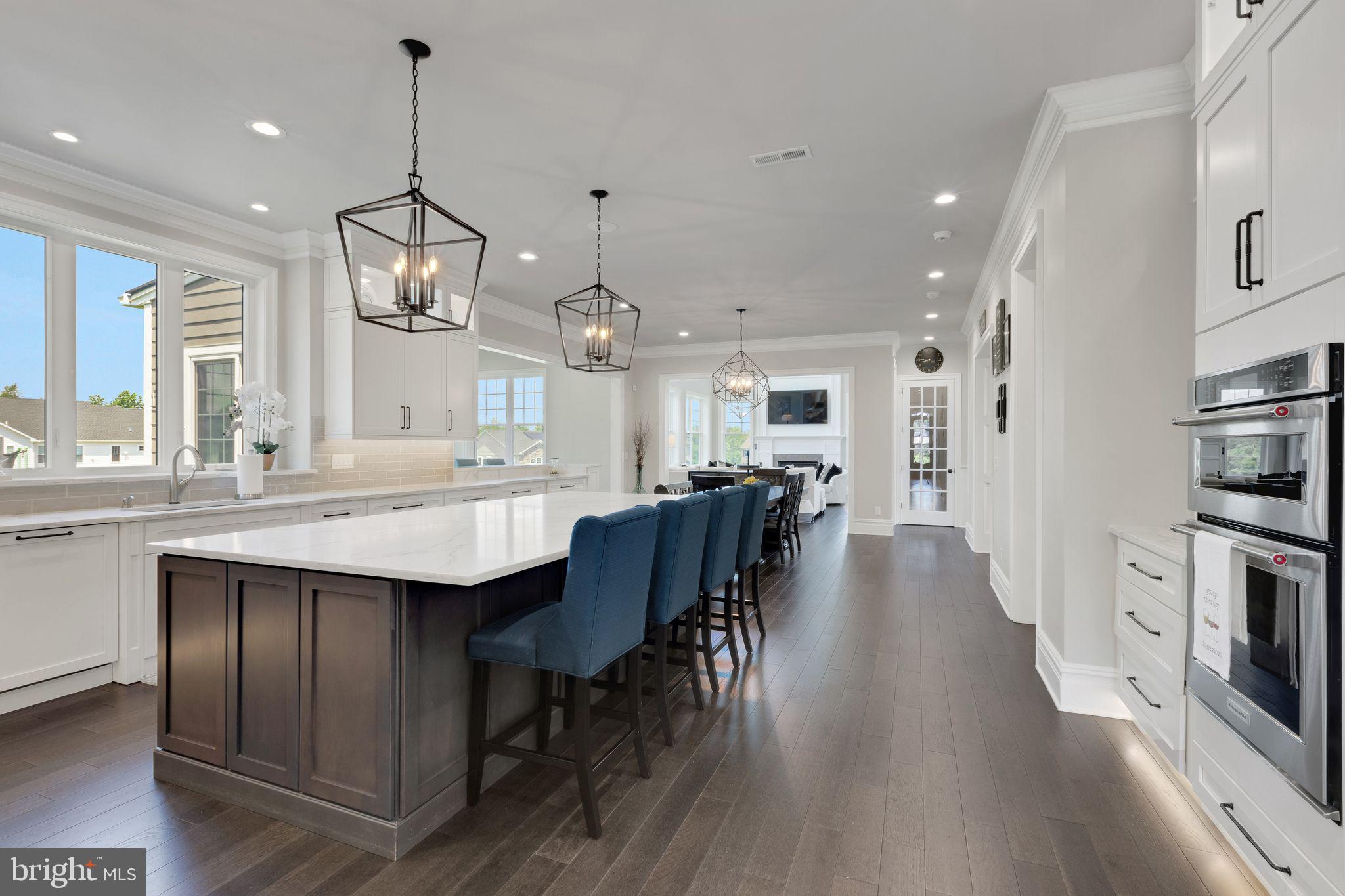 WAVERLY AT NORTHAMPTON - Residential