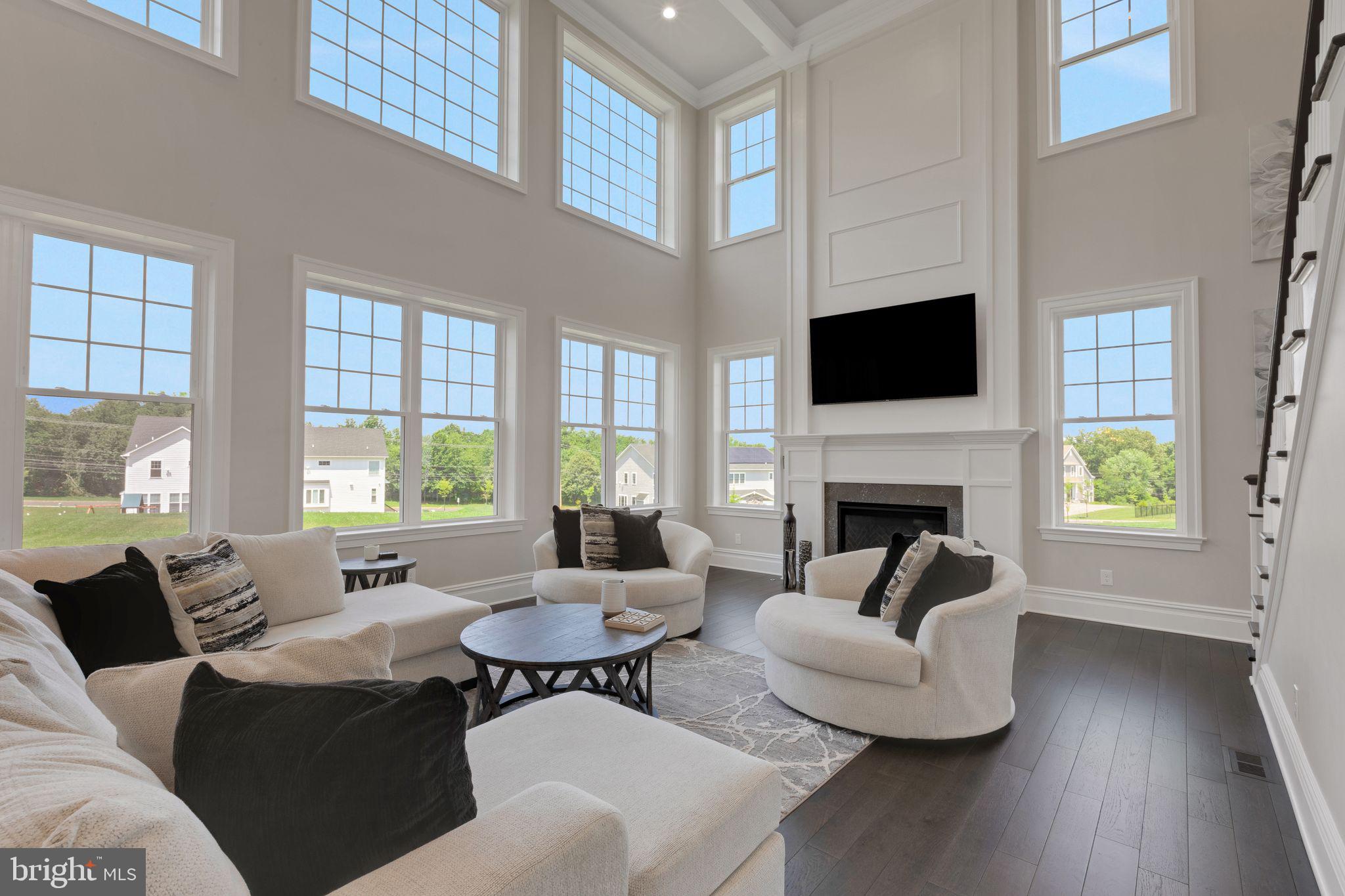 WAVERLY AT NORTHAMPTON - Residential