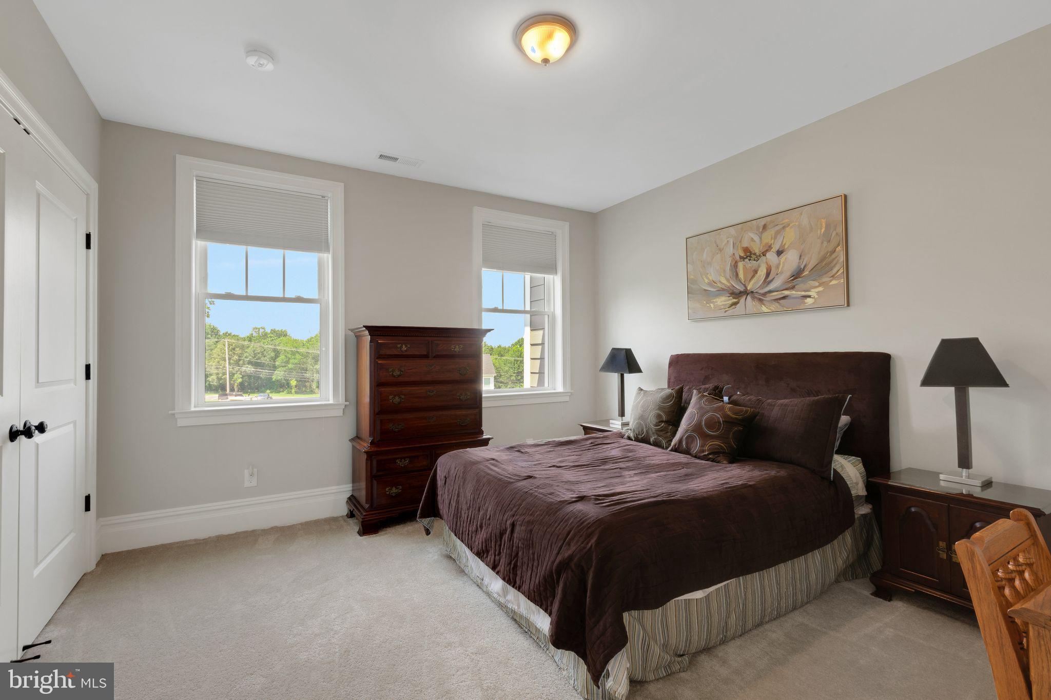 WAVERLY AT NORTHAMPTON - Residential