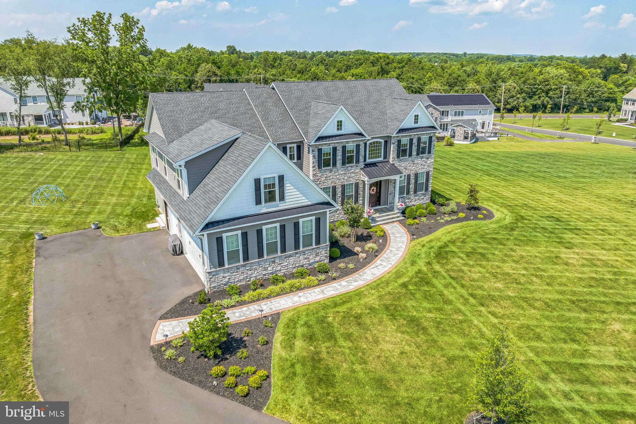 WAVERLY AT NORTHAMPTON - Residential