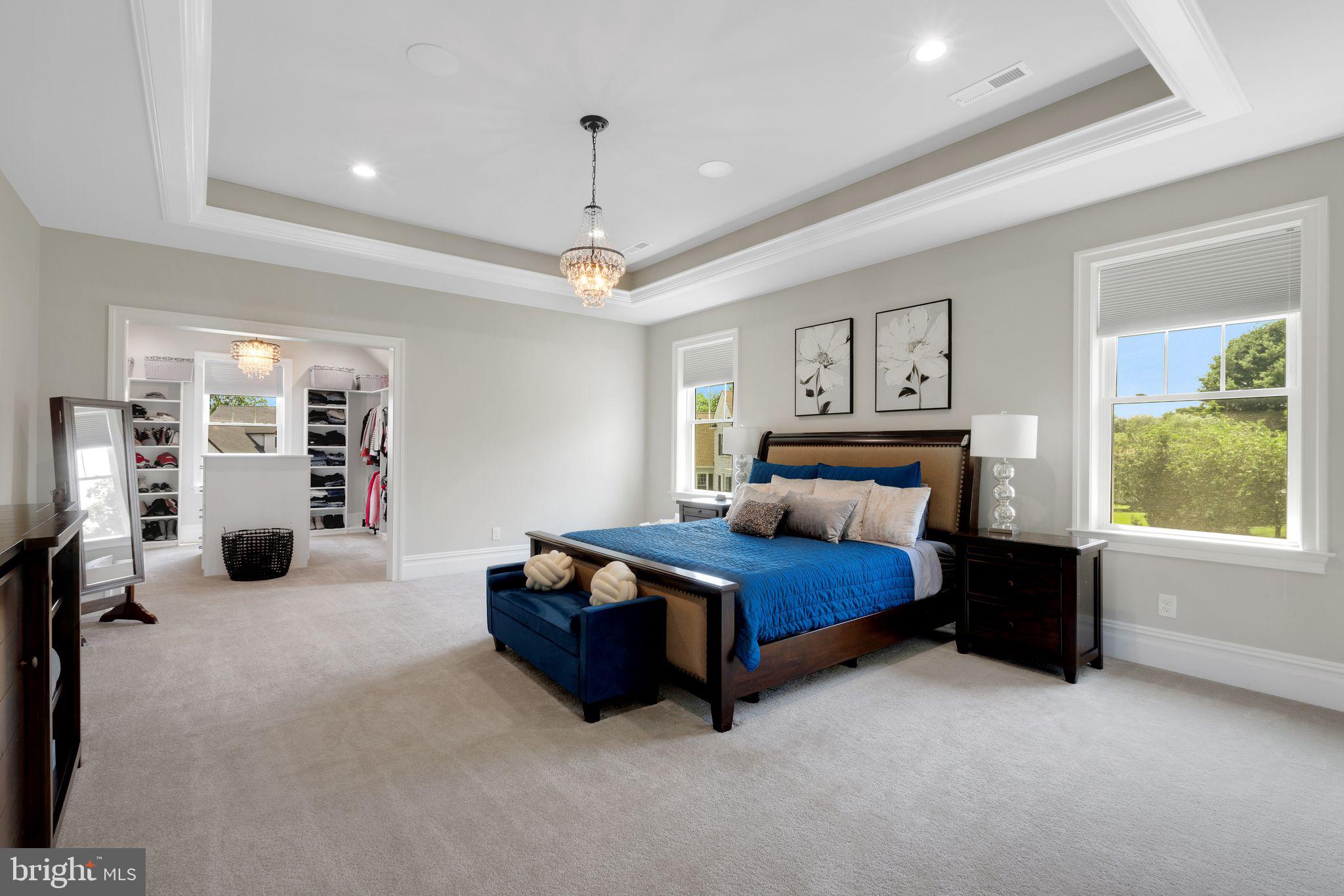 WAVERLY AT NORTHAMPTON - Residential