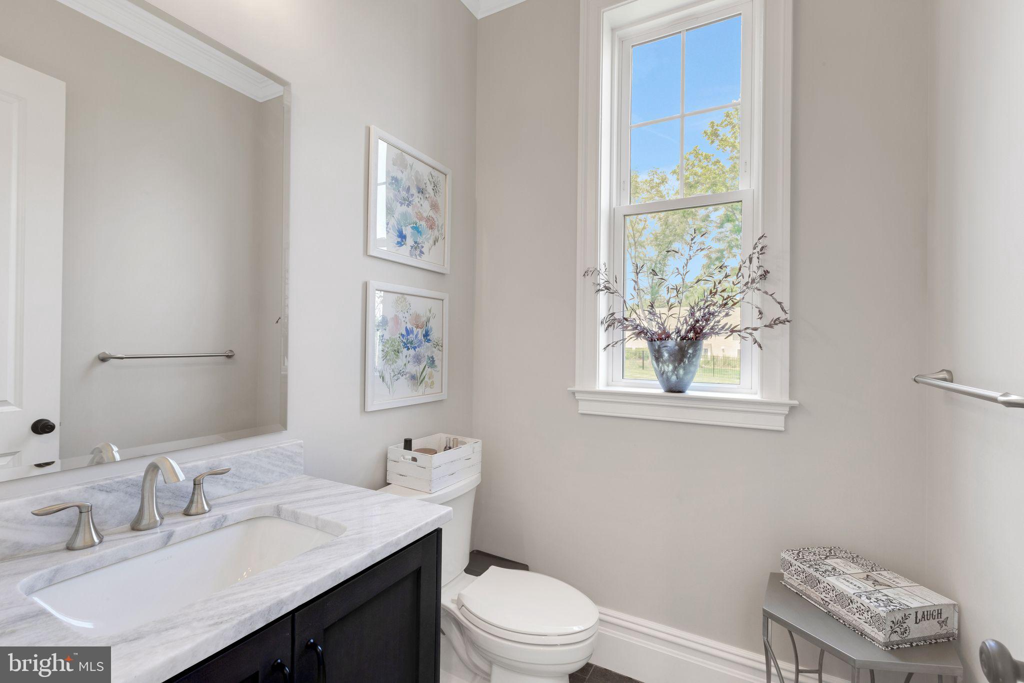 WAVERLY AT NORTHAMPTON - Residential