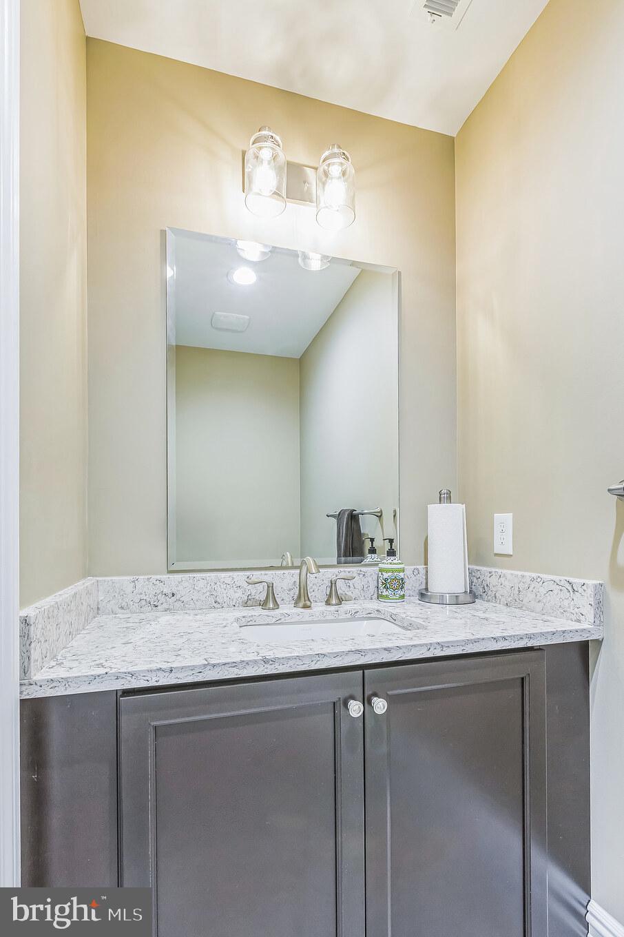 WAVERLY AT NORTHAMPTON - Residential