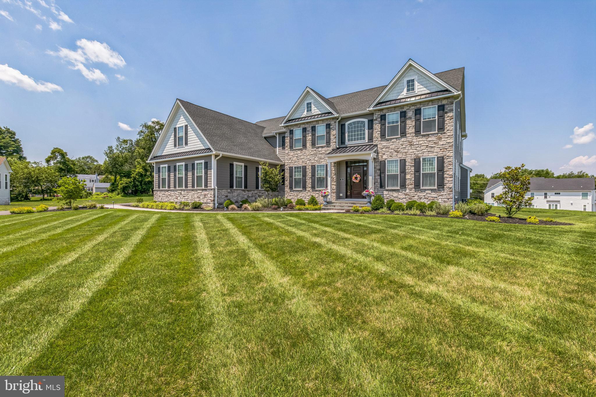 WAVERLY AT NORTHAMPTON - Residential