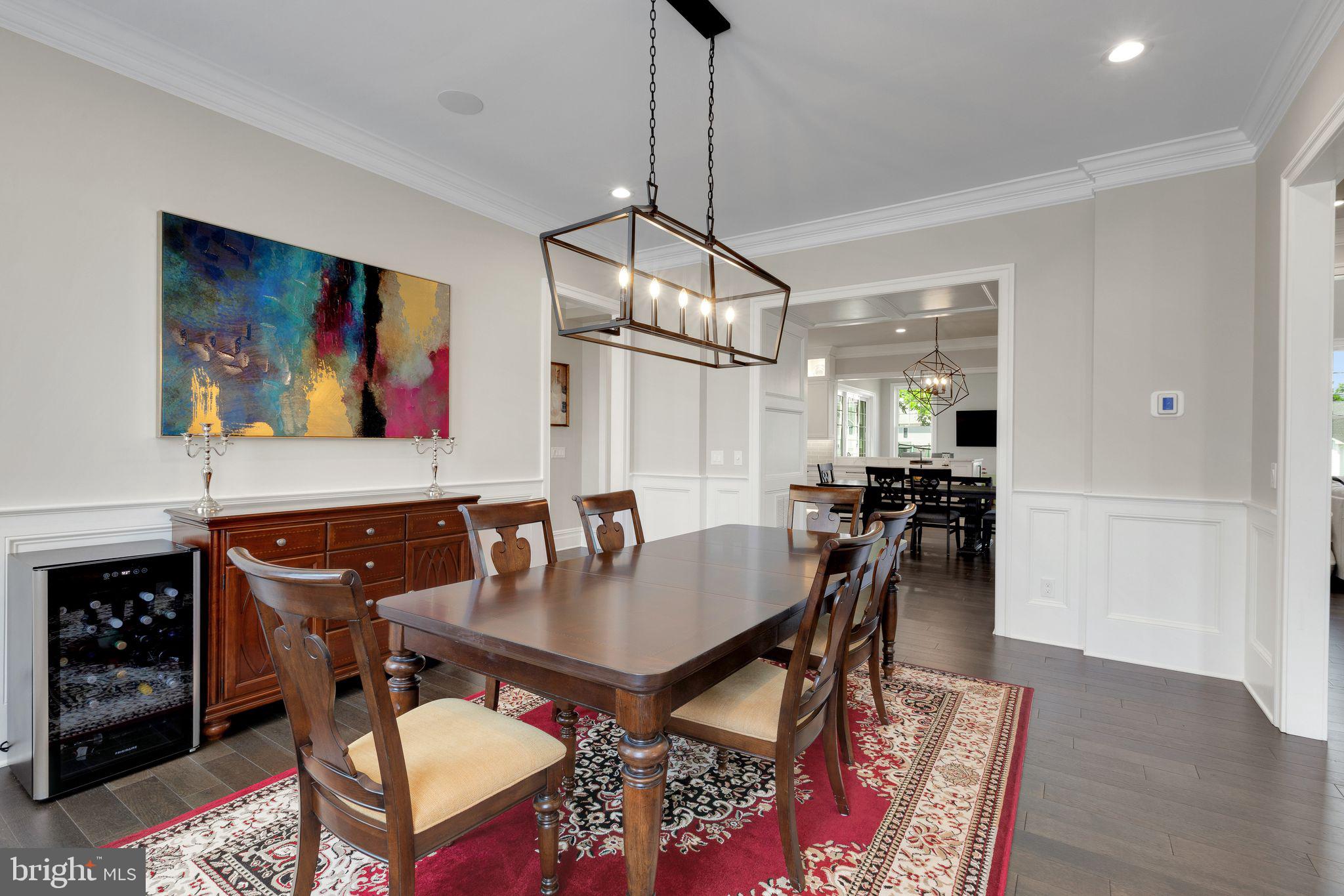 WAVERLY AT NORTHAMPTON - Residential