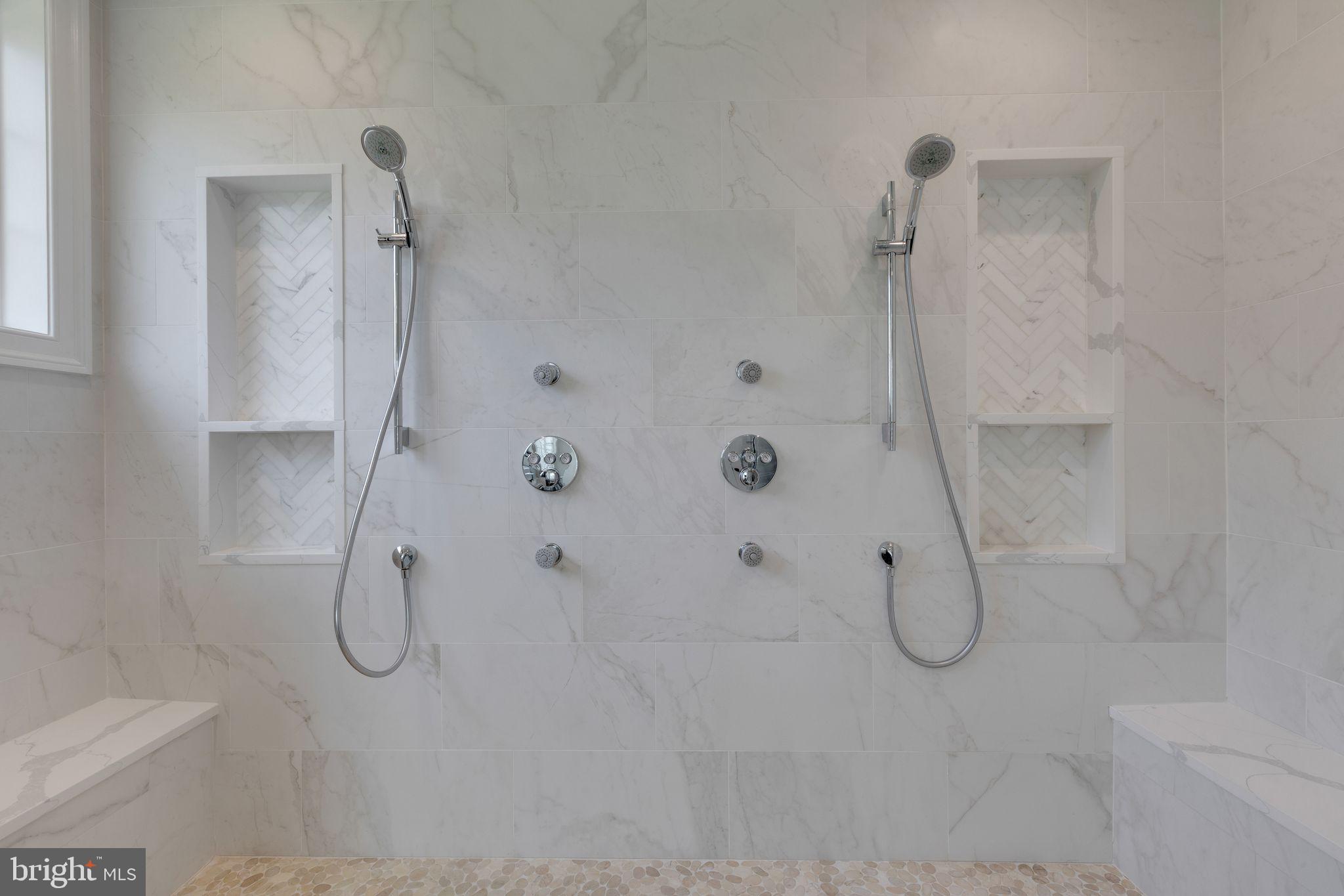 WAVERLY AT NORTHAMPTON - Residential