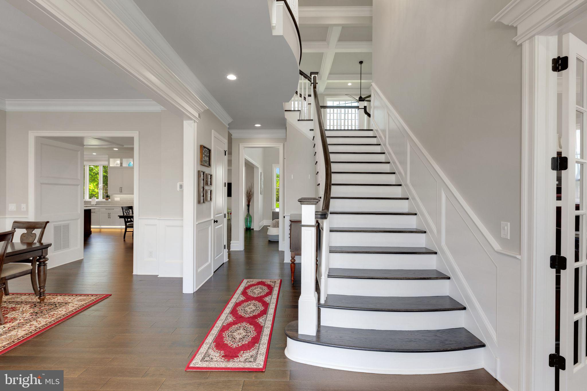 WAVERLY AT NORTHAMPTON - Residential