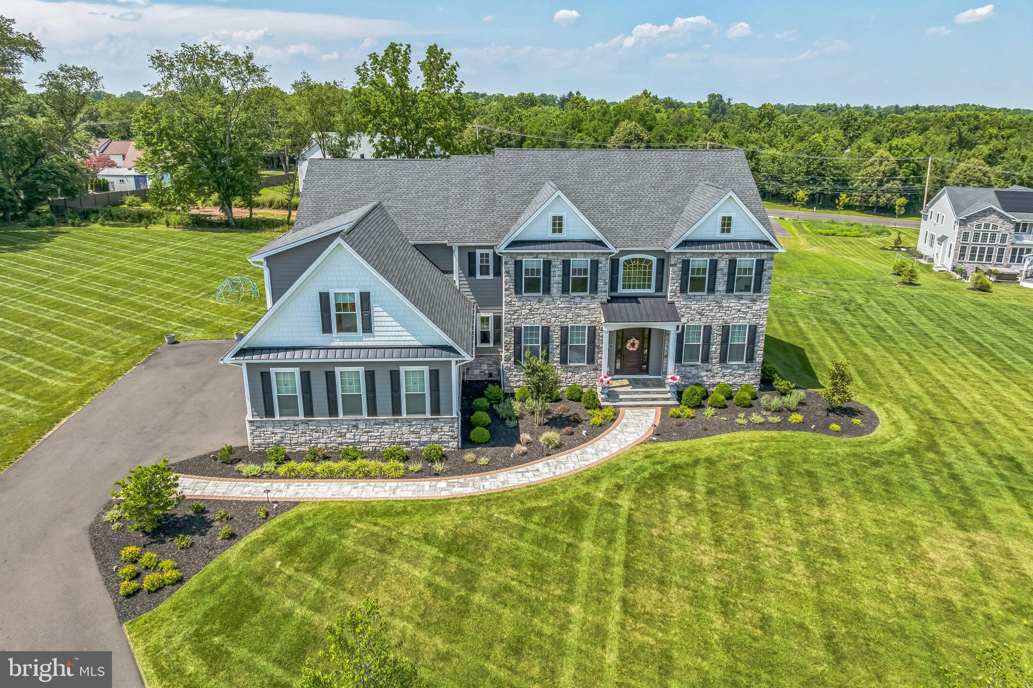 WAVERLY AT NORTHAMPTON - Residential