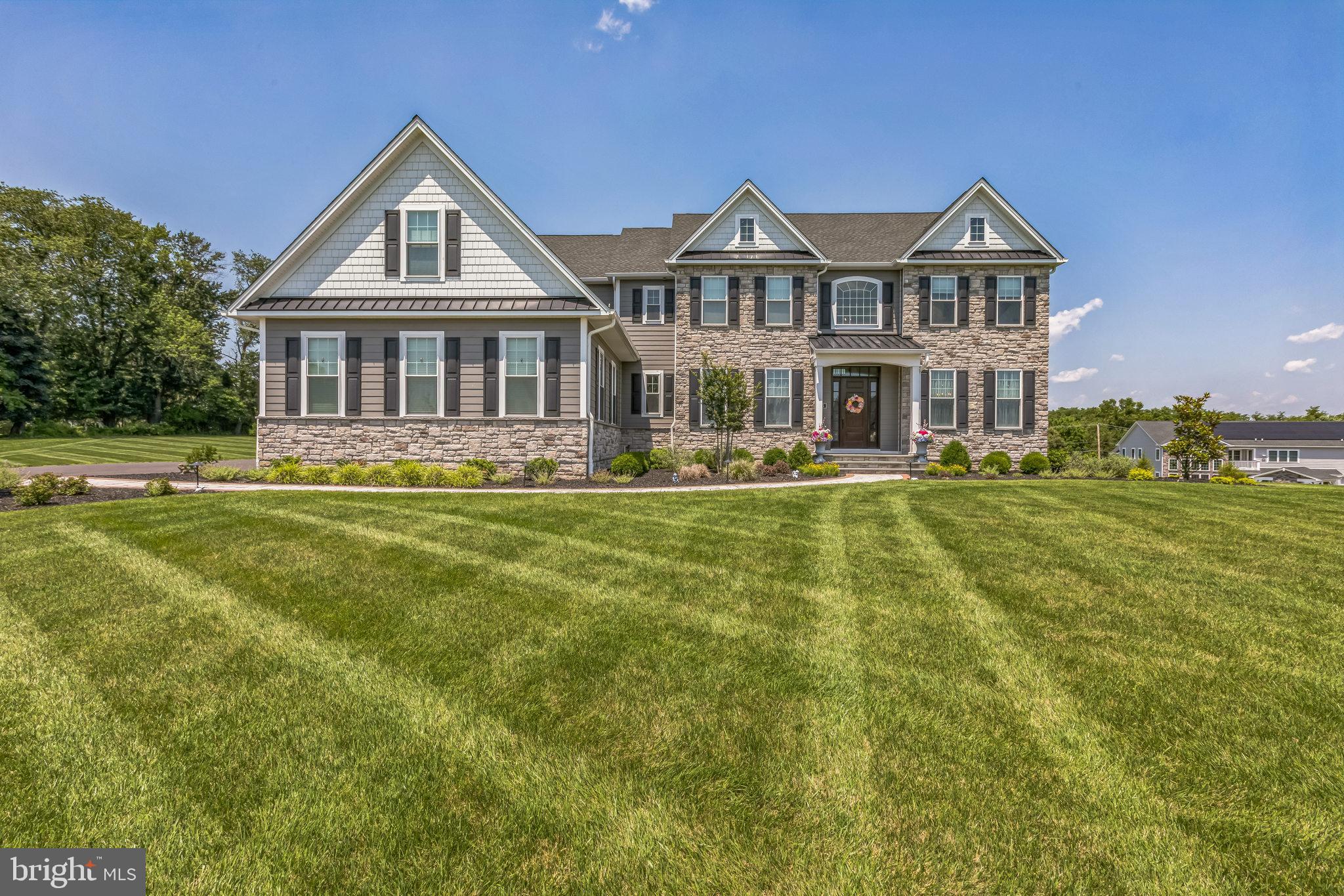 WAVERLY AT NORTHAMPTON - Residential