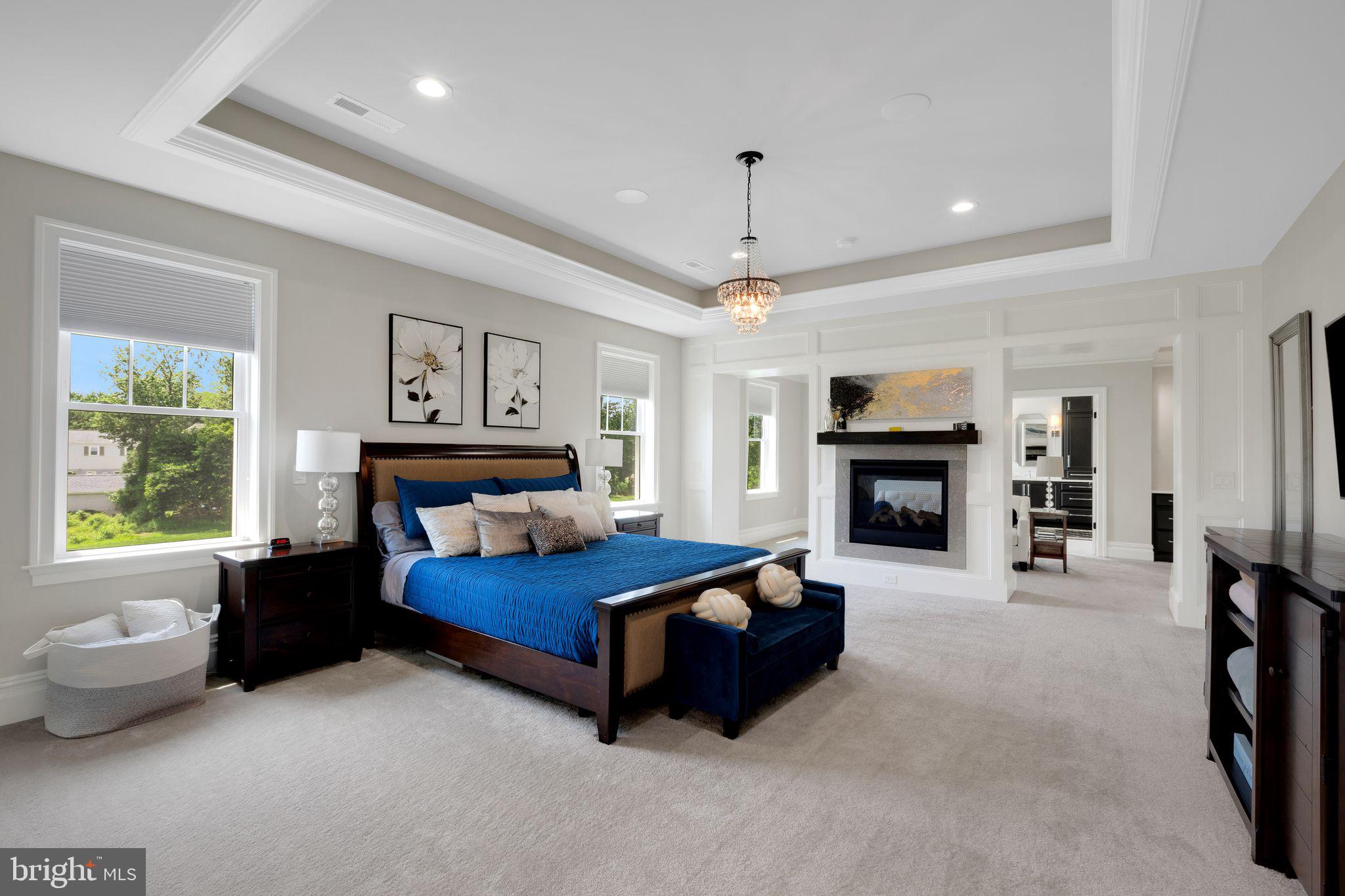 WAVERLY AT NORTHAMPTON - Residential