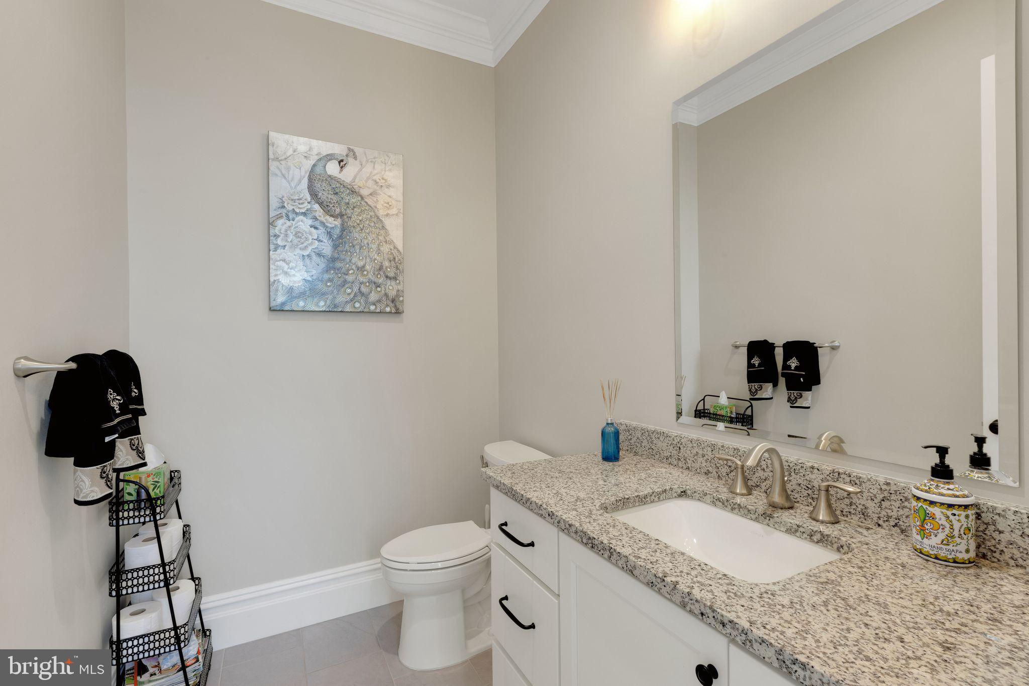 WAVERLY AT NORTHAMPTON - Residential