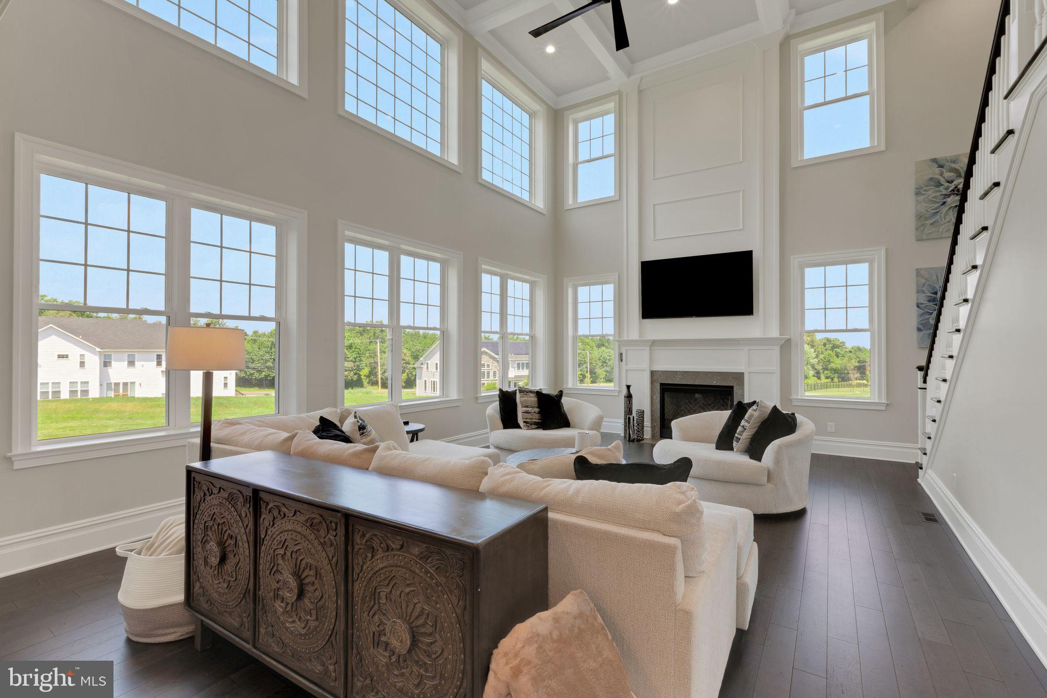 WAVERLY AT NORTHAMPTON - Residential