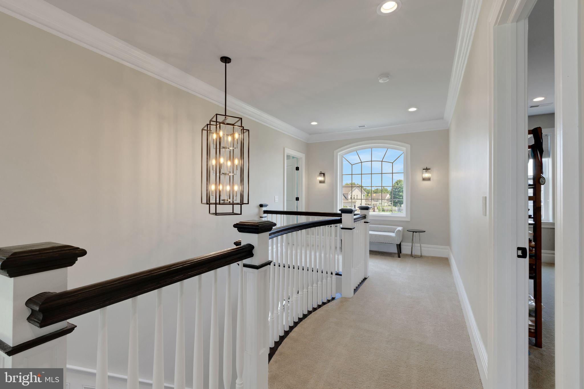 WAVERLY AT NORTHAMPTON - Residential