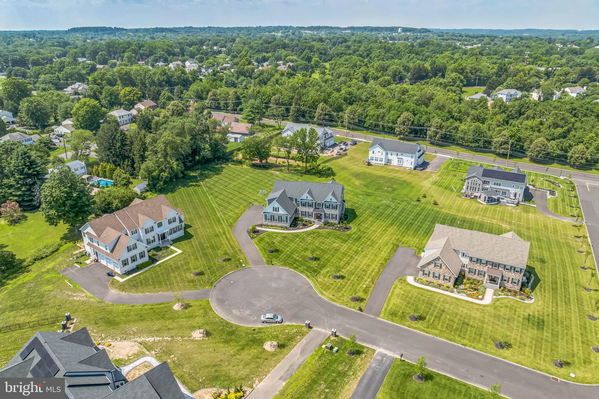 WAVERLY AT NORTHAMPTON - Residential