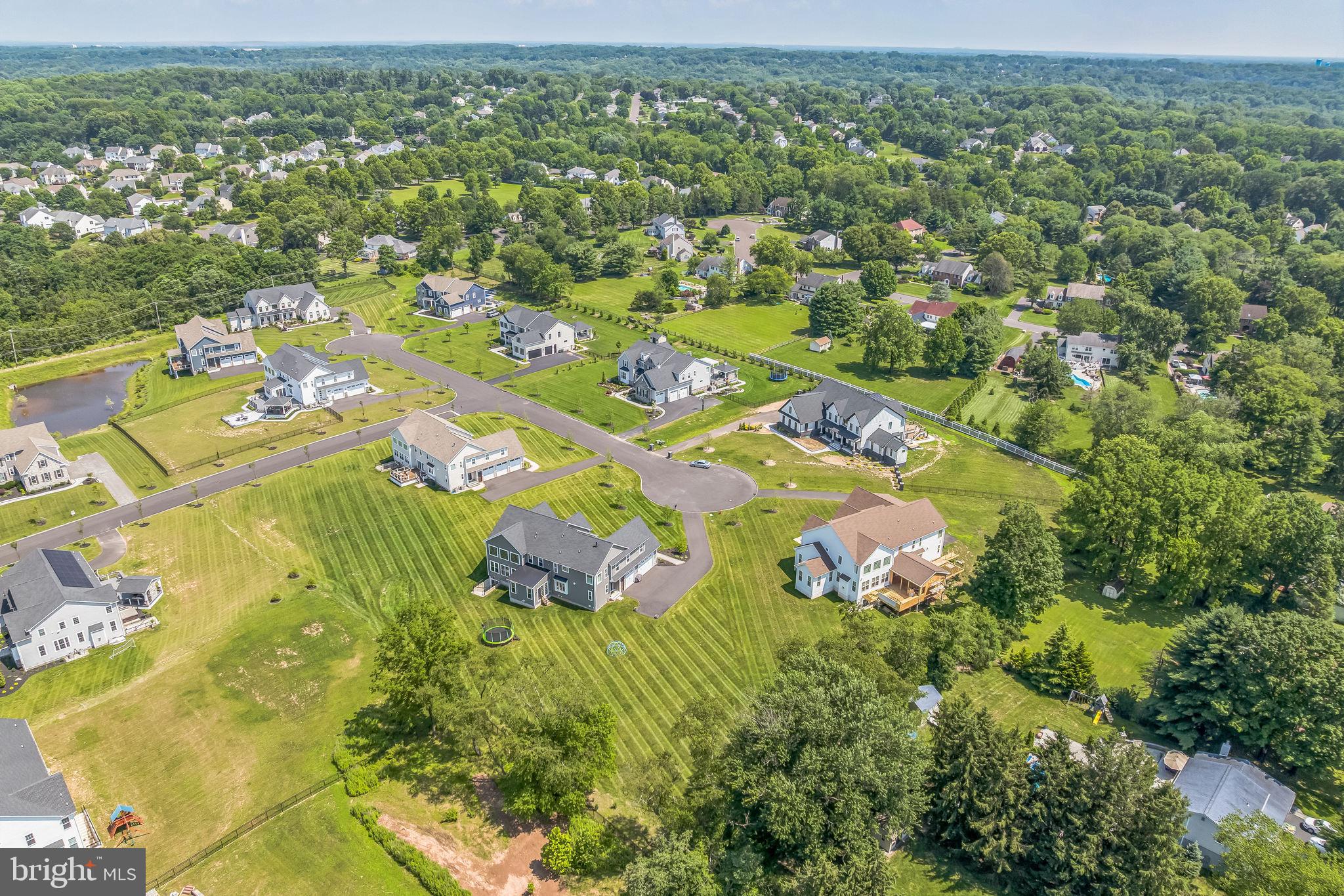 WAVERLY AT NORTHAMPTON - Residential