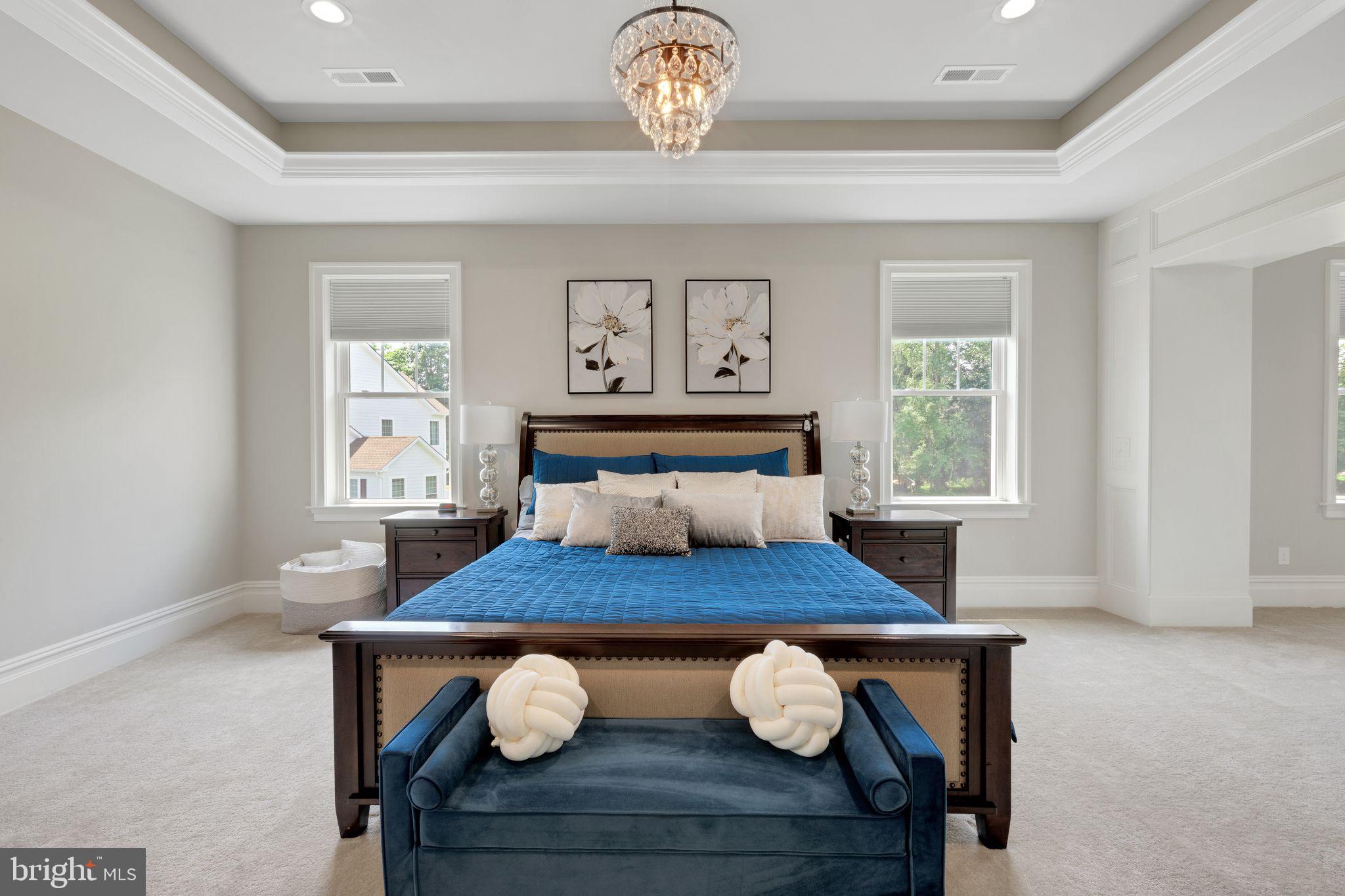 WAVERLY AT NORTHAMPTON - Residential