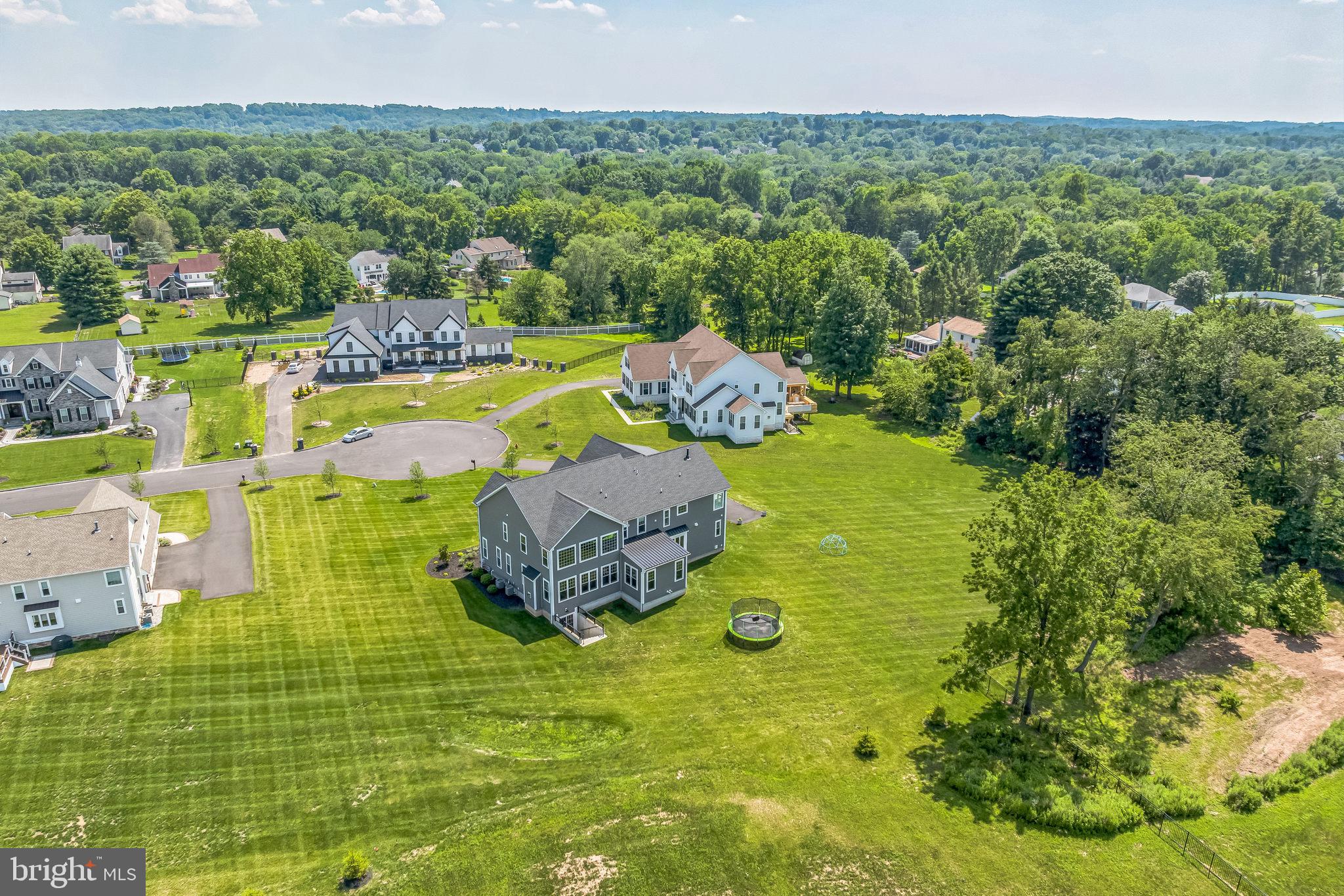 WAVERLY AT NORTHAMPTON - Residential