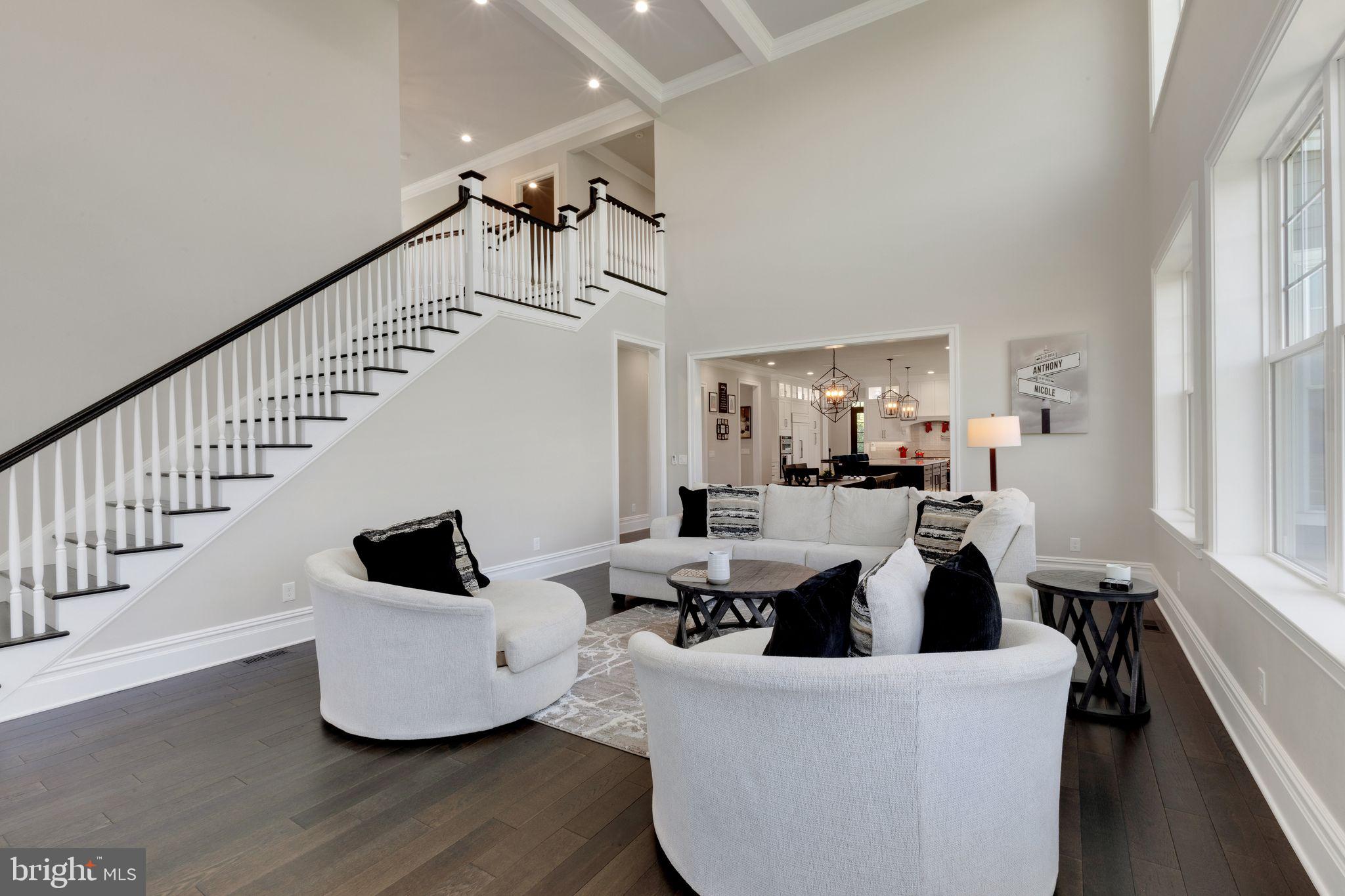 WAVERLY AT NORTHAMPTON - Residential