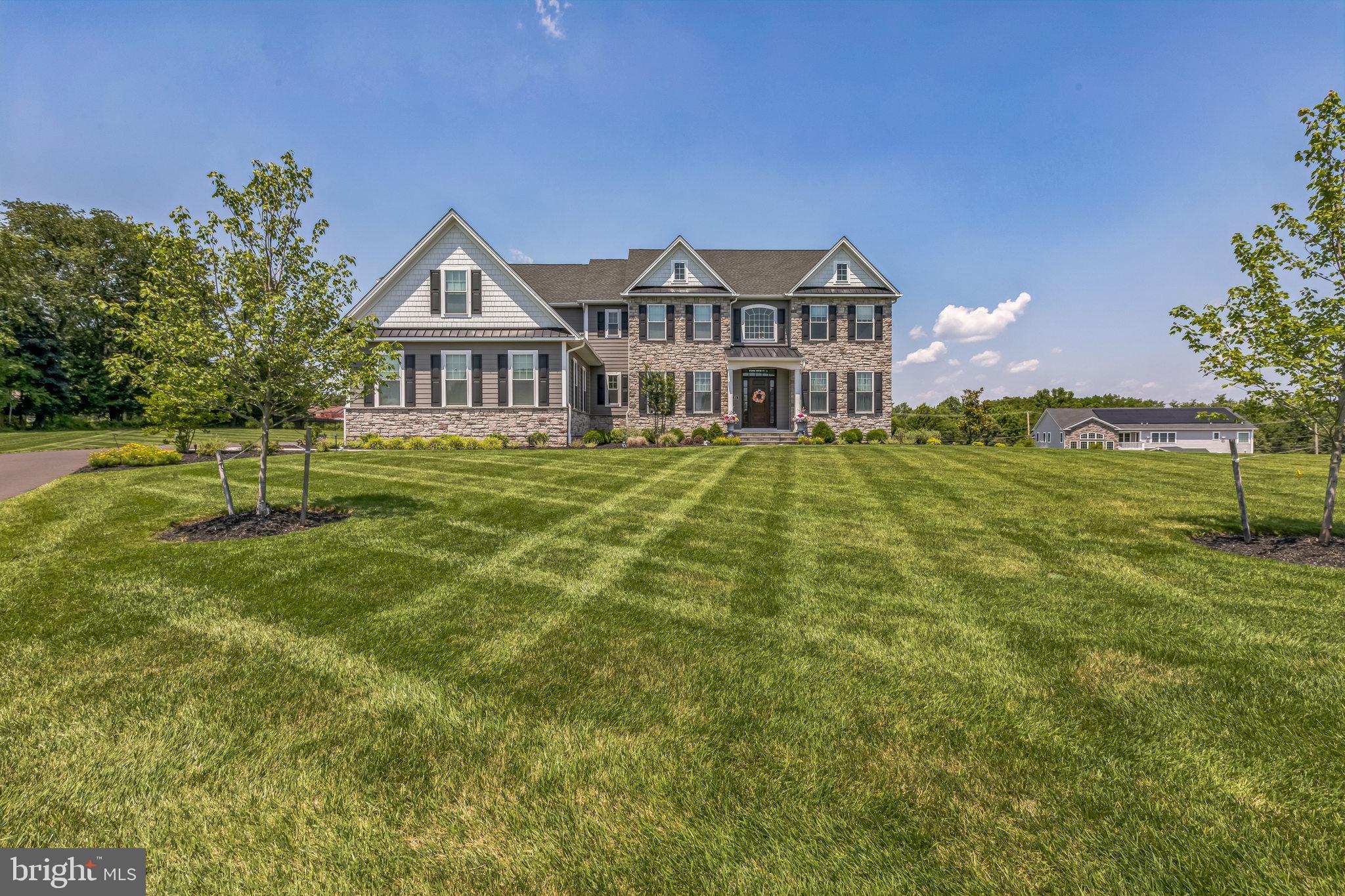 WAVERLY AT NORTHAMPTON - Residential