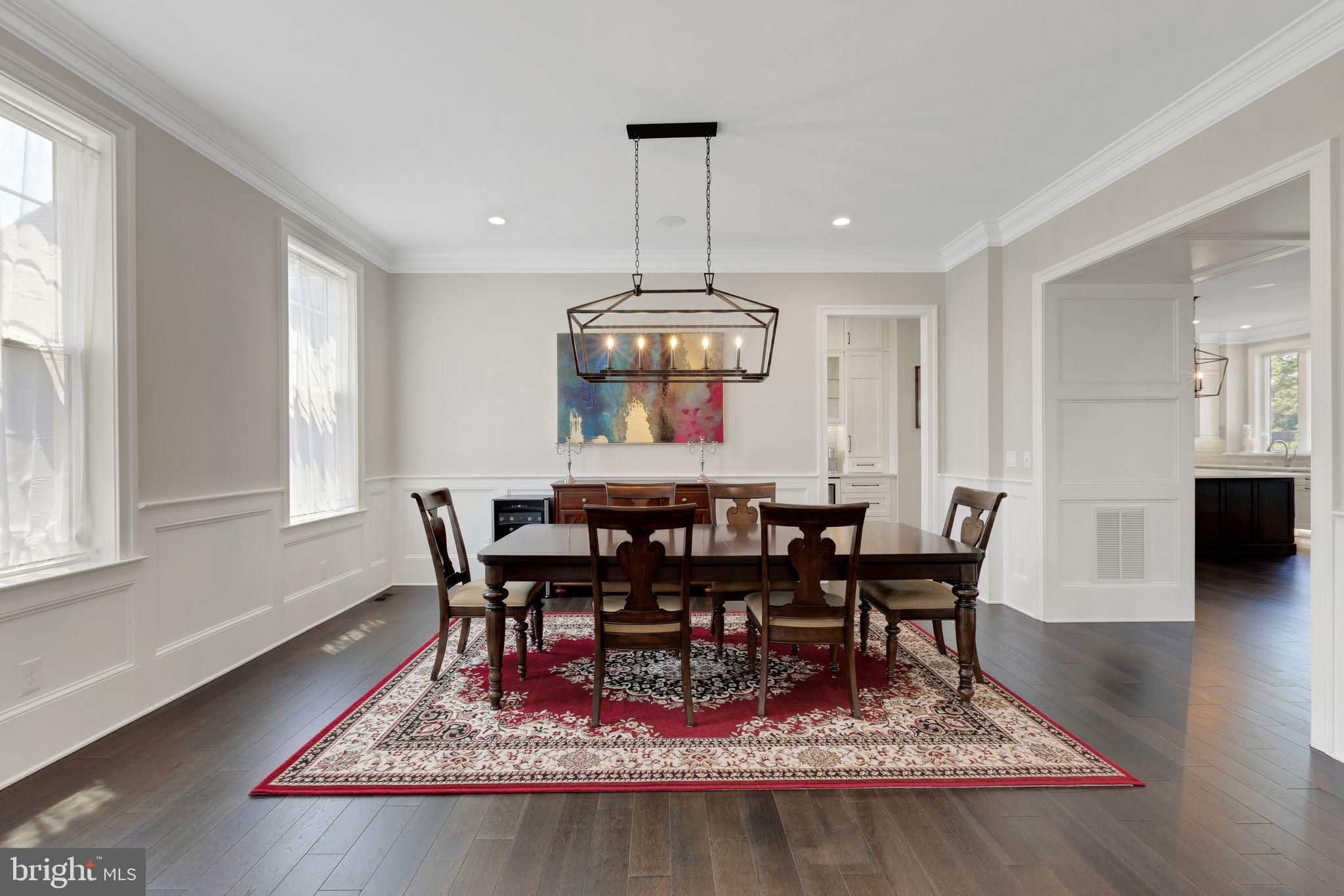 WAVERLY AT NORTHAMPTON - Residential