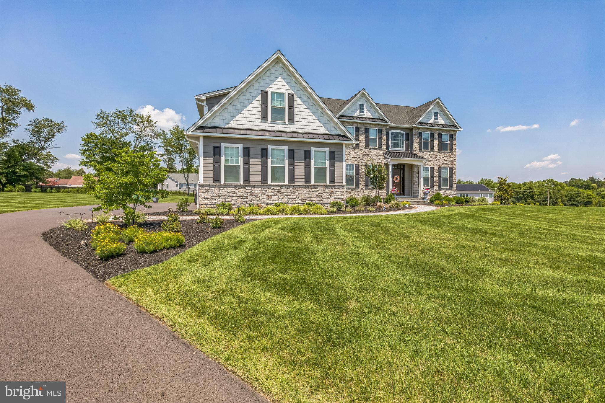 WAVERLY AT NORTHAMPTON - Residential