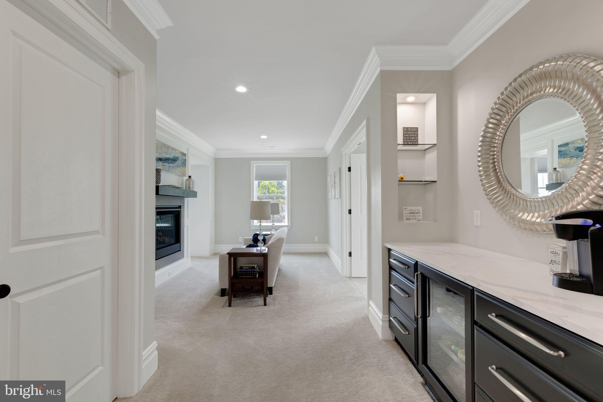 WAVERLY AT NORTHAMPTON - Residential