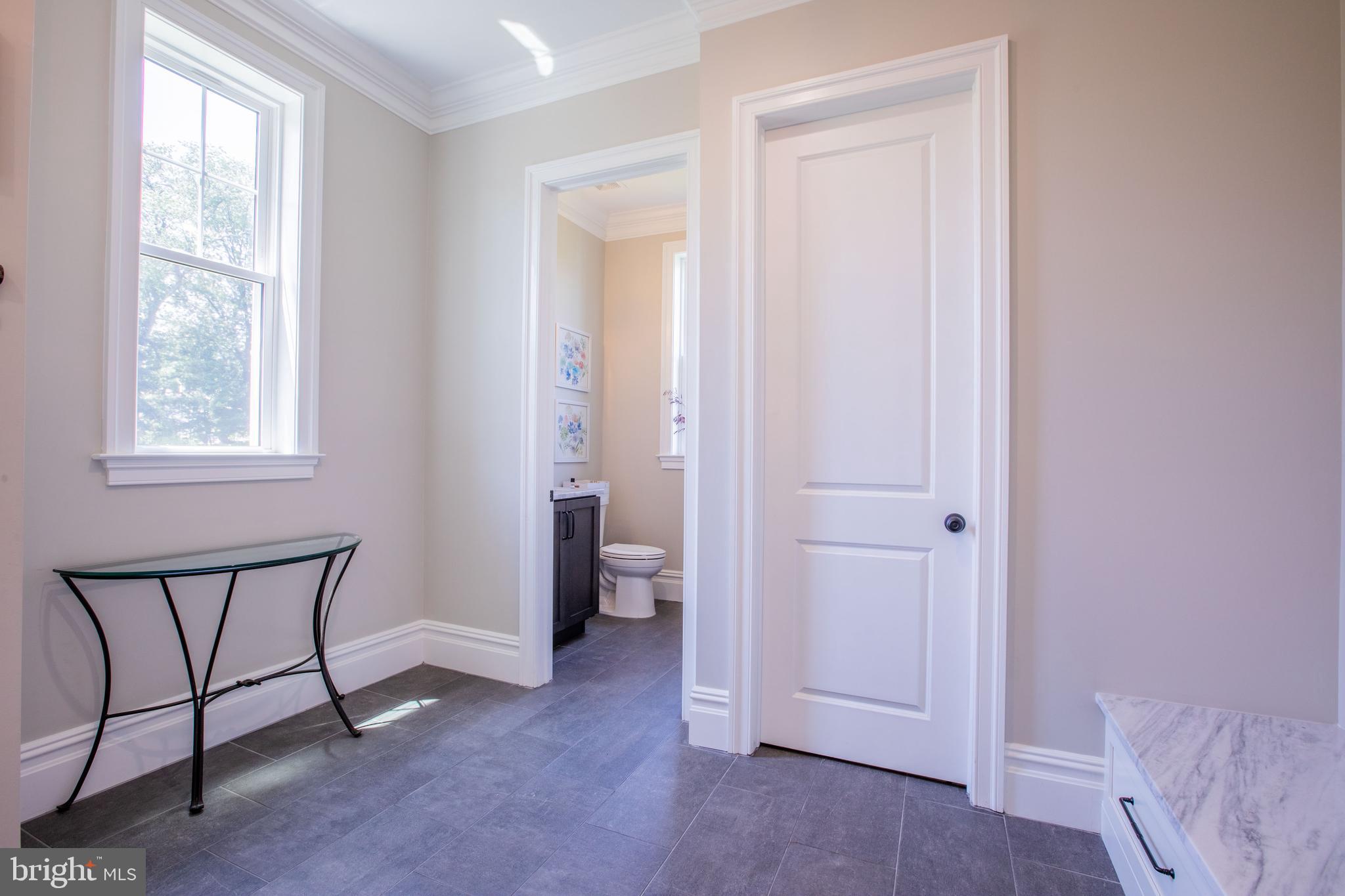 WAVERLY AT NORTHAMPTON - Residential