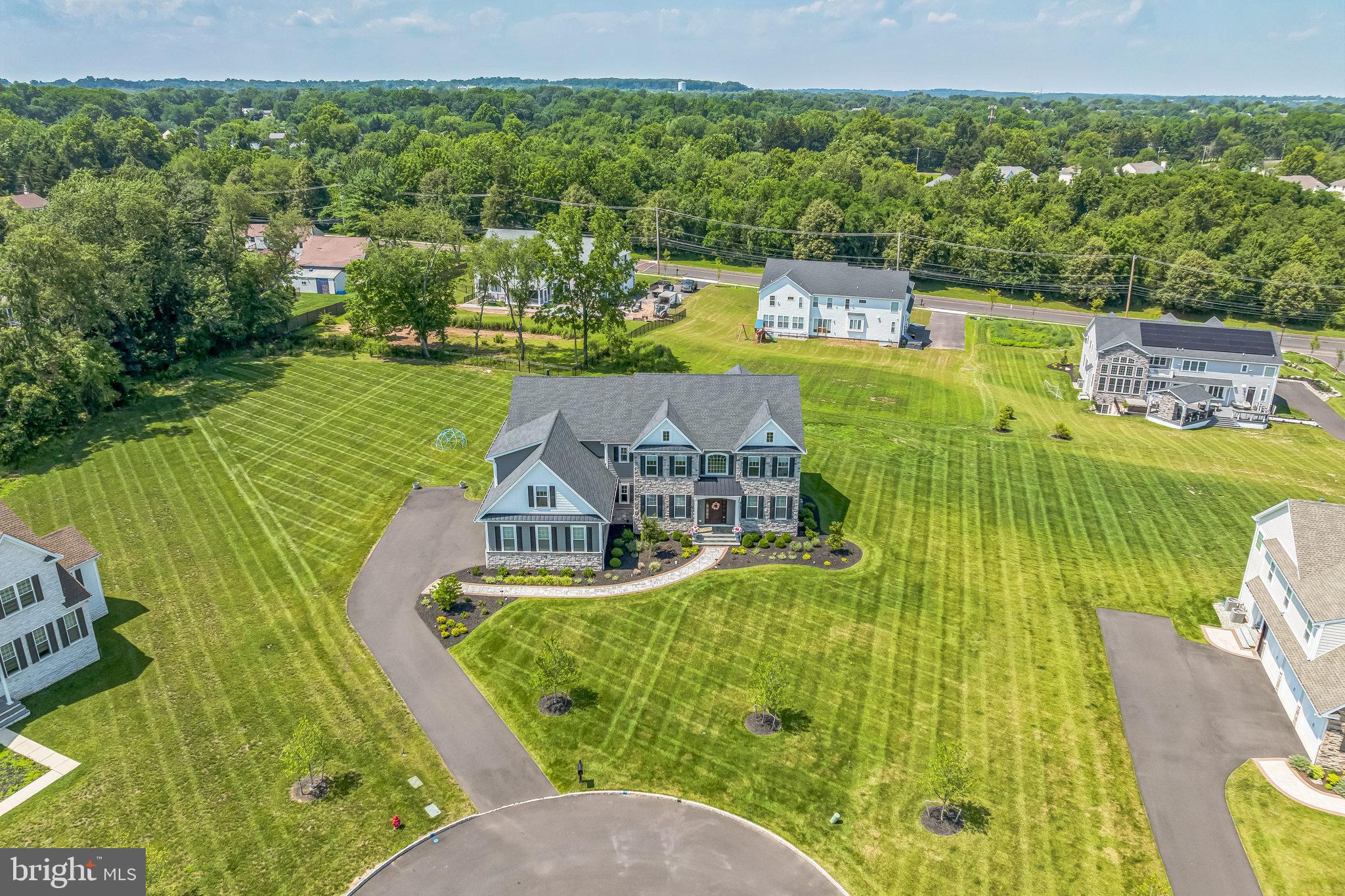 WAVERLY AT NORTHAMPTON - Residential