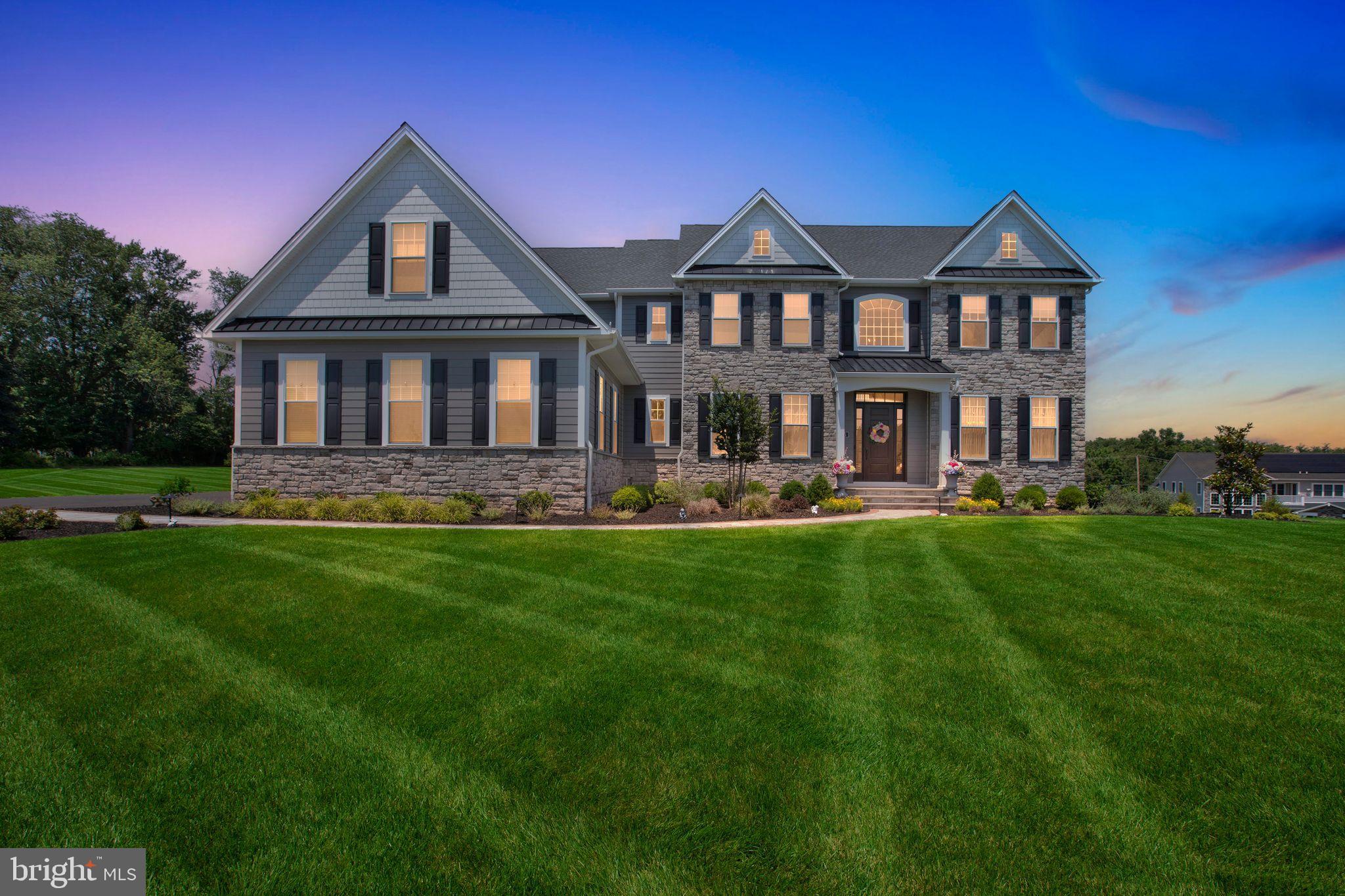 WAVERLY AT NORTHAMPTON - Residential