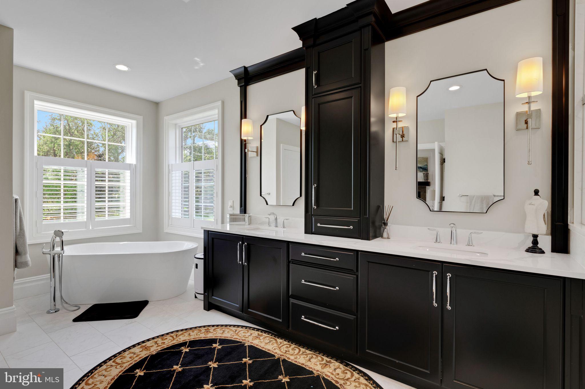 WAVERLY AT NORTHAMPTON - Residential