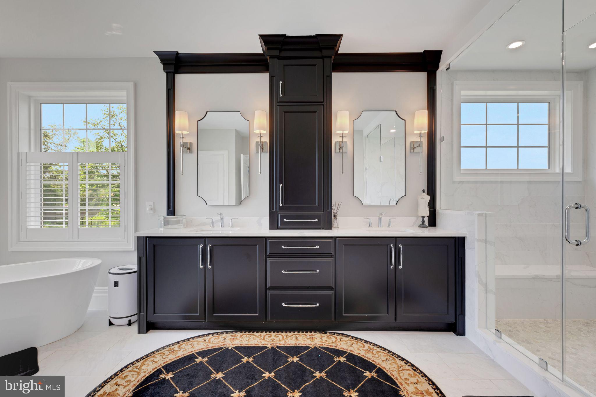 WAVERLY AT NORTHAMPTON - Residential