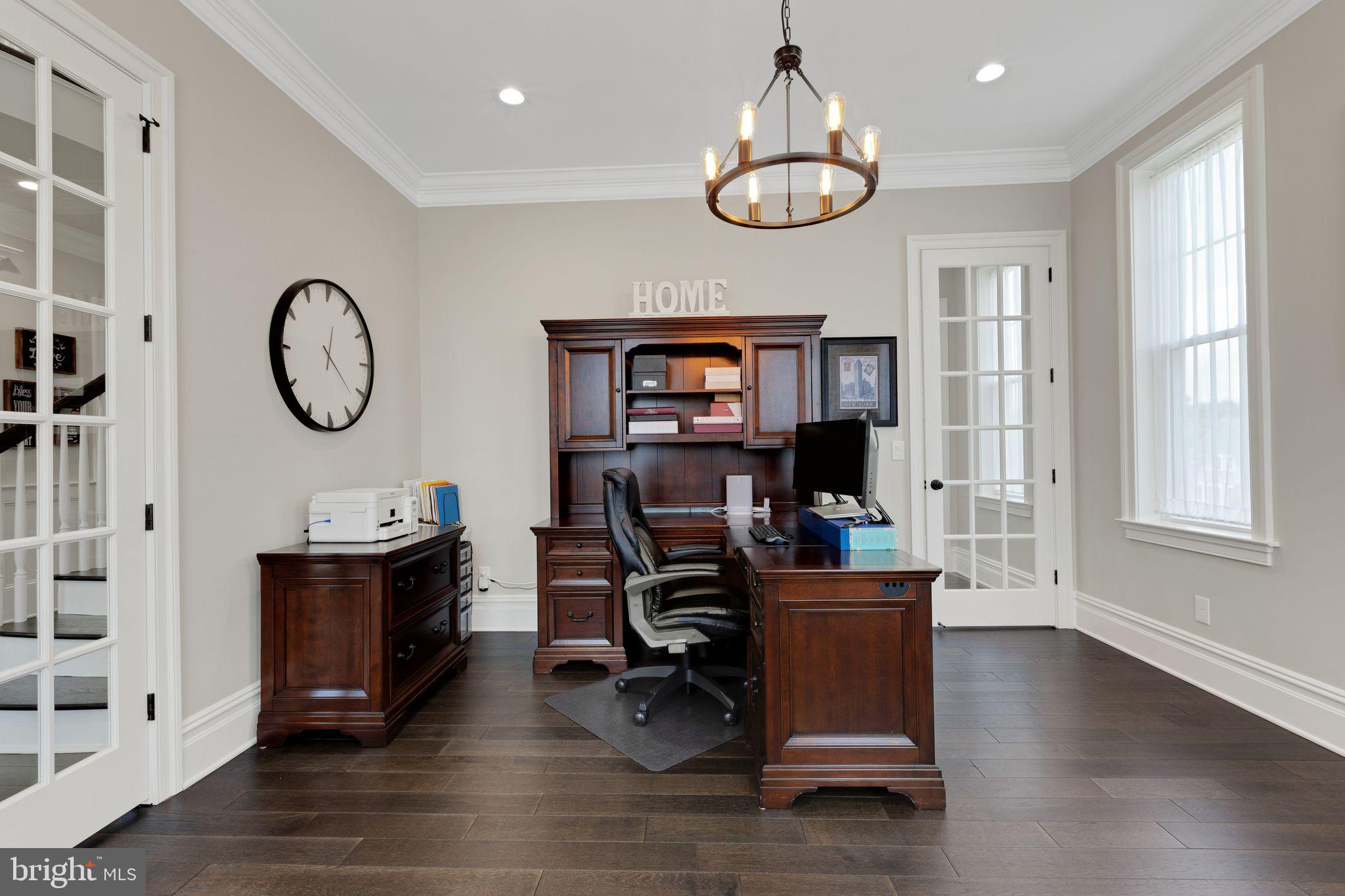 WAVERLY AT NORTHAMPTON - Residential