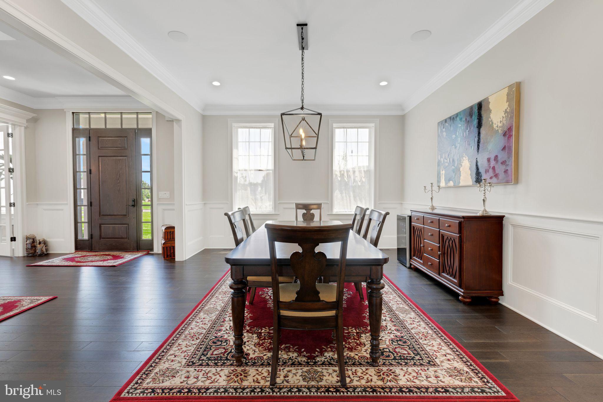 WAVERLY AT NORTHAMPTON - Residential