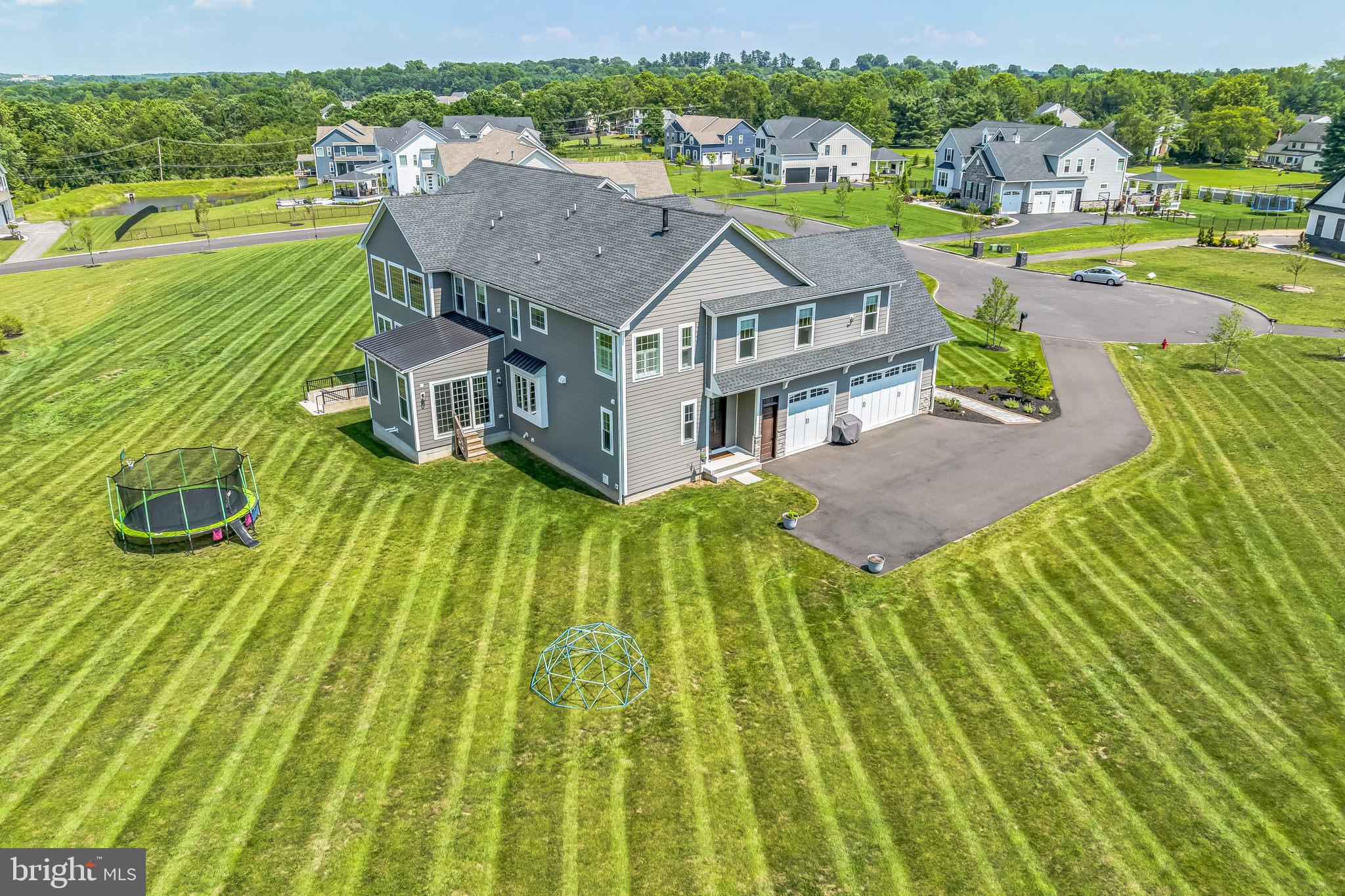 WAVERLY AT NORTHAMPTON - Residential