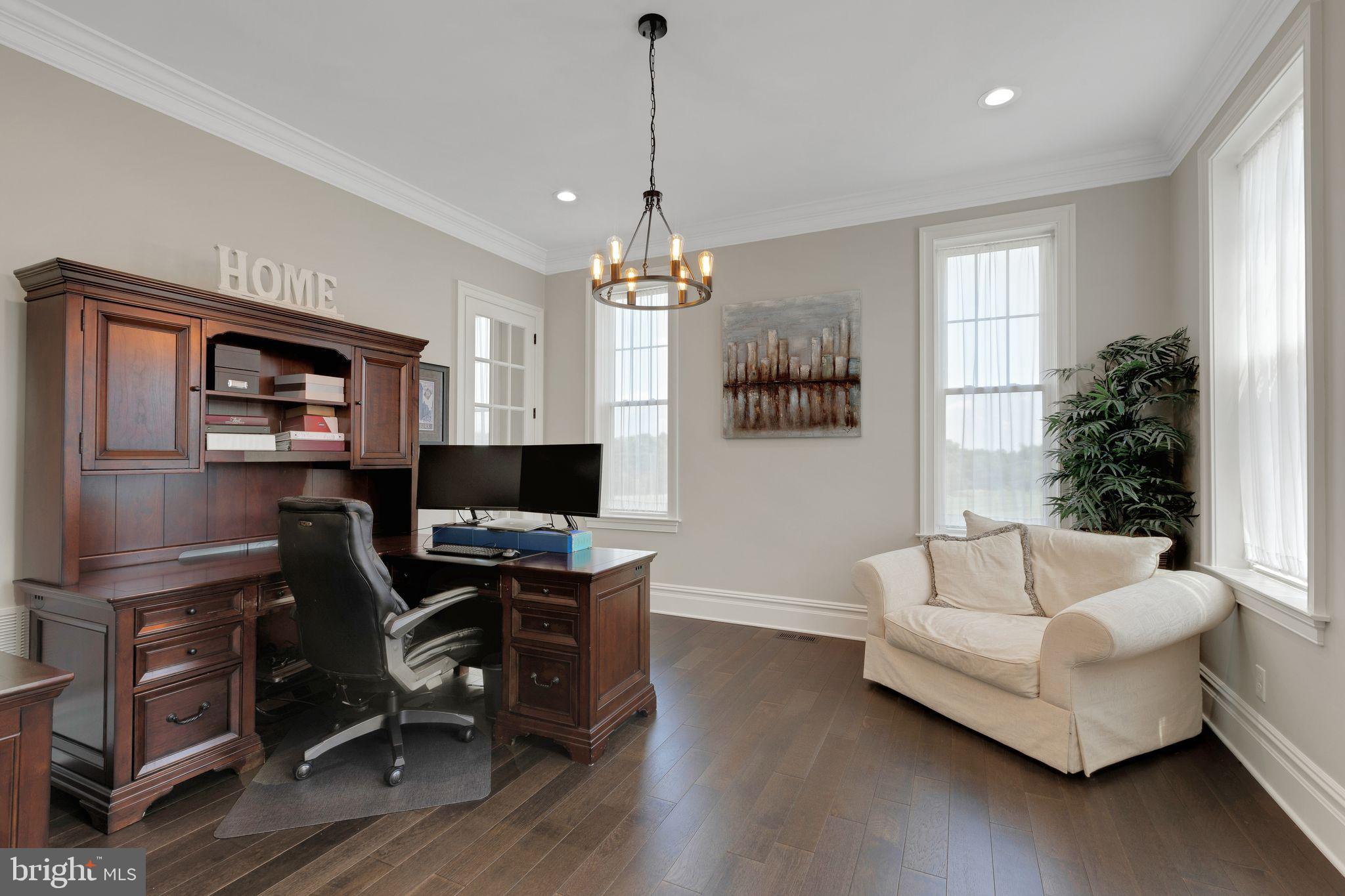 WAVERLY AT NORTHAMPTON - Residential