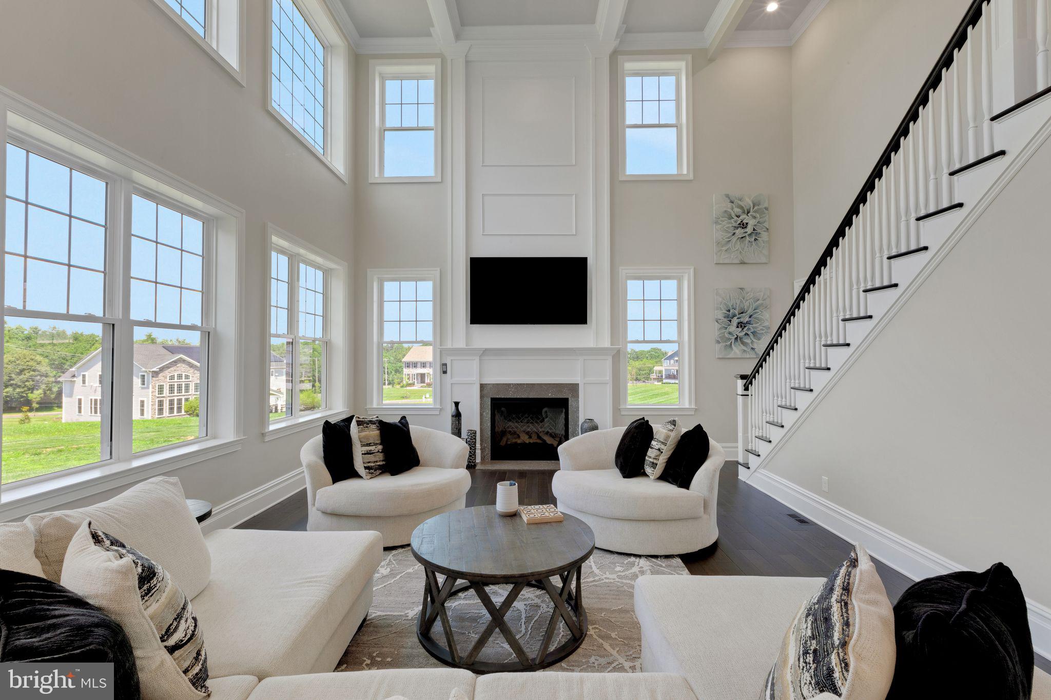 WAVERLY AT NORTHAMPTON - Residential