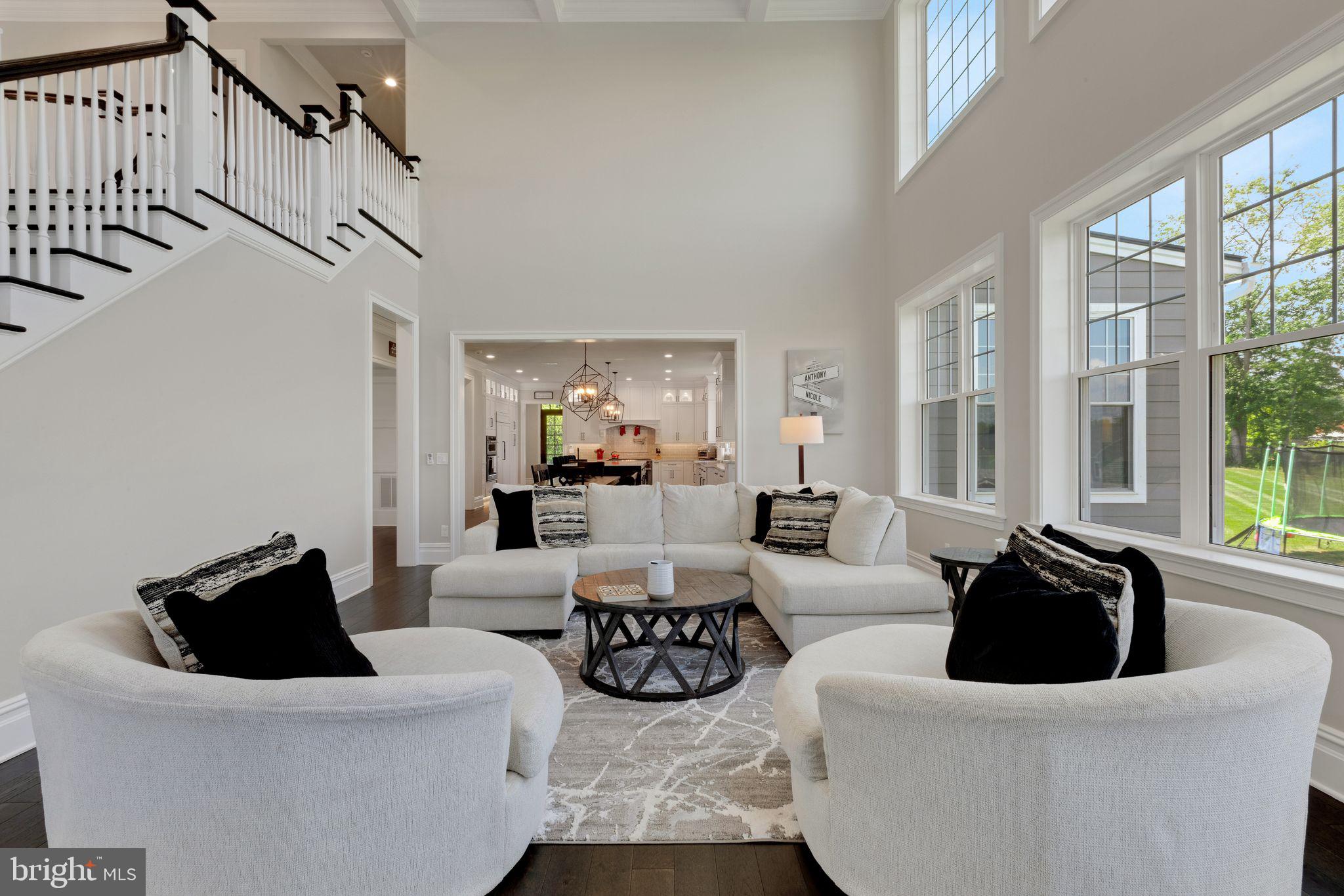 WAVERLY AT NORTHAMPTON - Residential