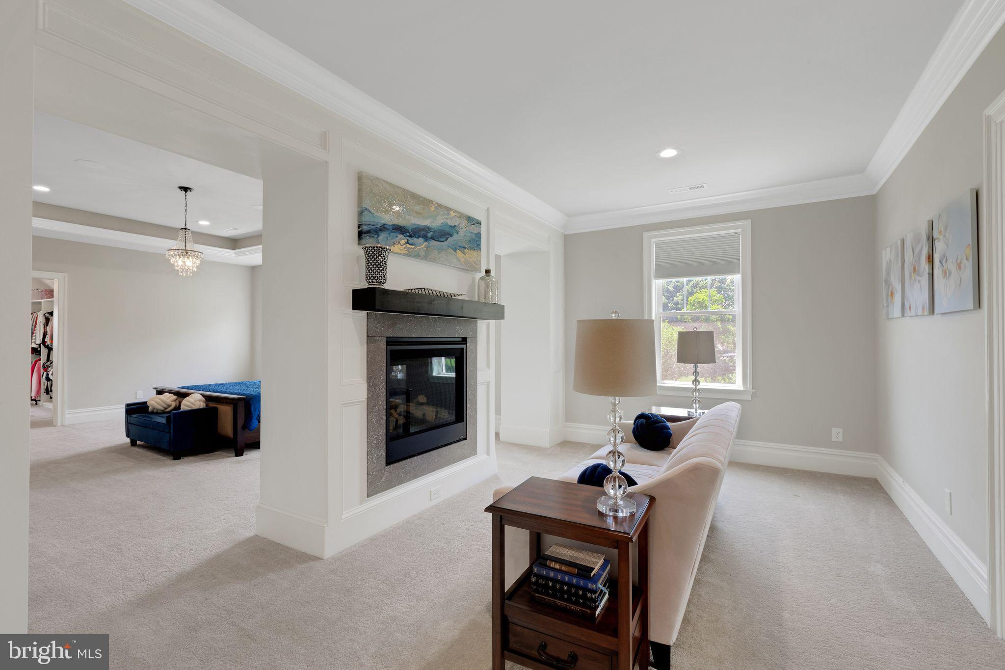 WAVERLY AT NORTHAMPTON - Residential