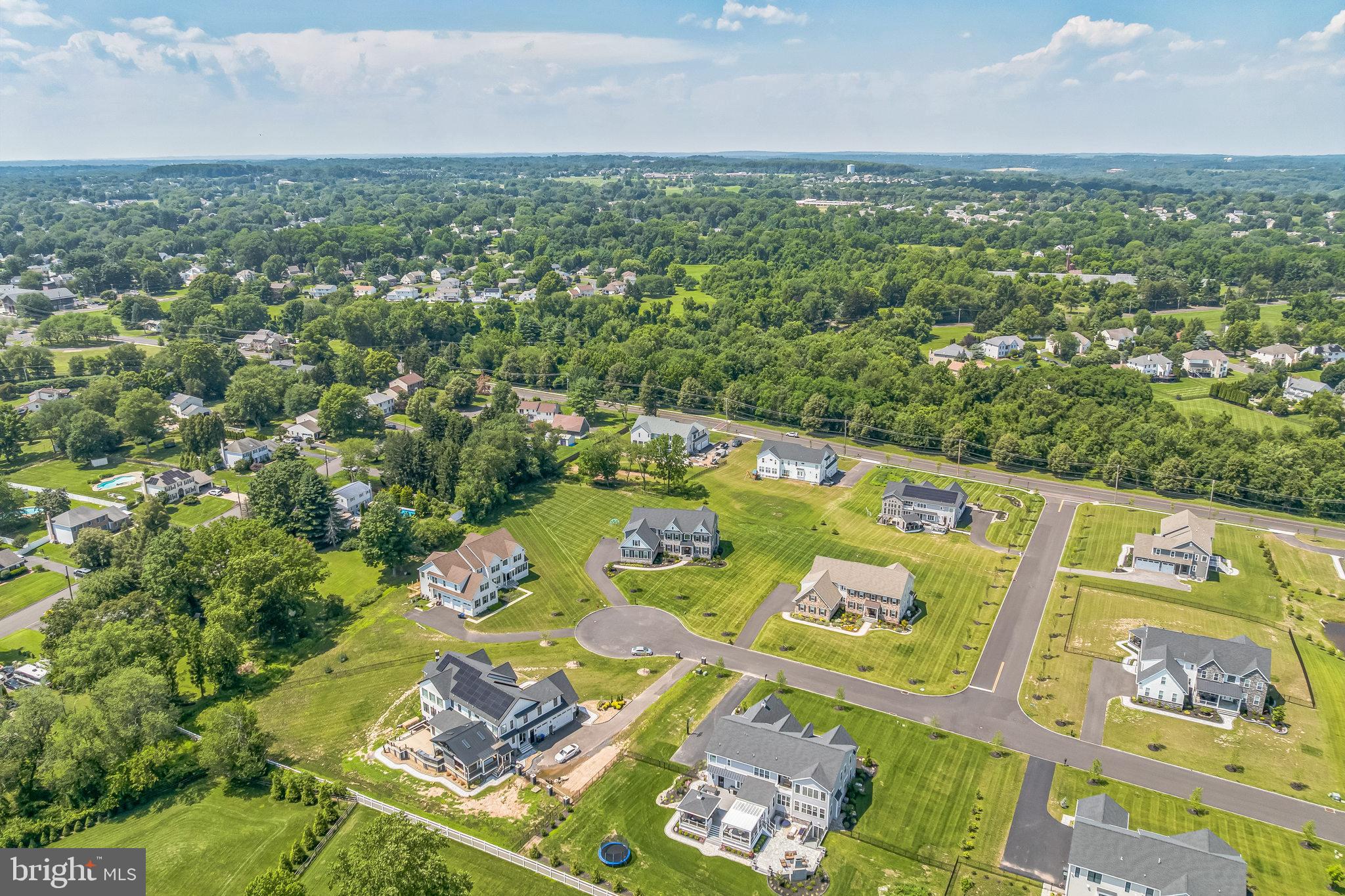 WAVERLY AT NORTHAMPTON - Residential