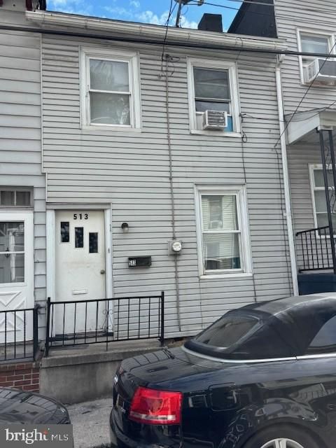 513 W ARCH STREET POTTSVILLE PA 17901