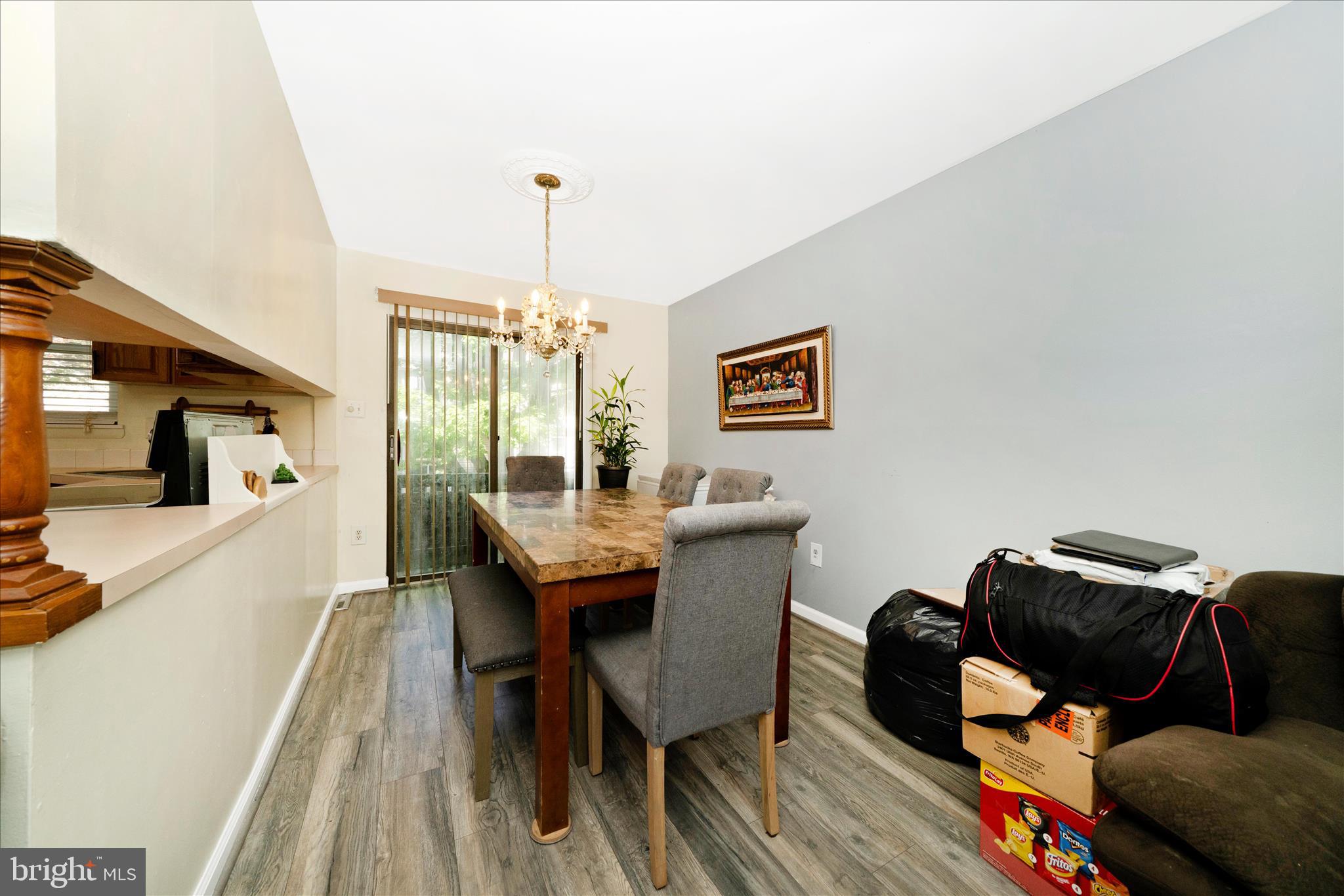 NORTH CREEK - Residential