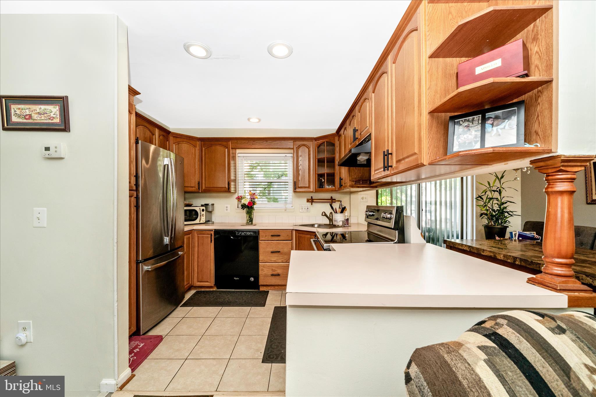 NORTH CREEK - Residential
