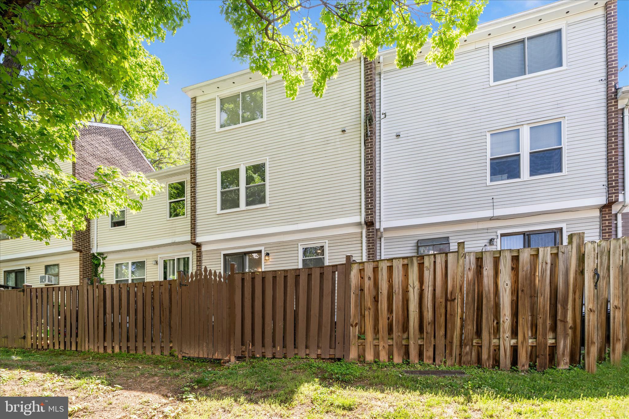 NORTH CREEK - Residential