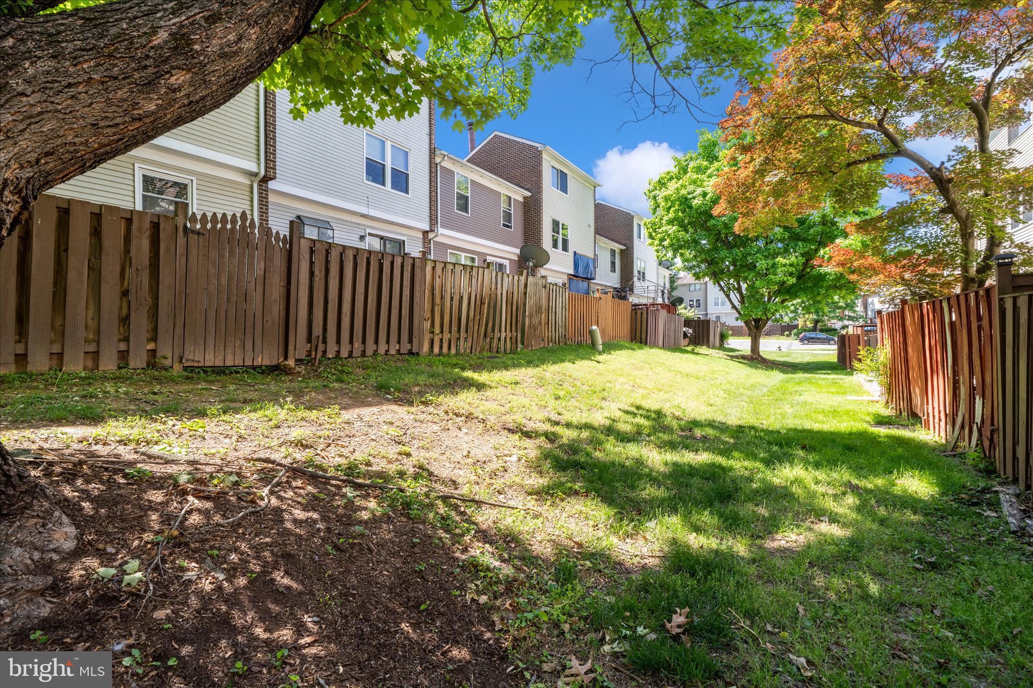 NORTH CREEK - Residential