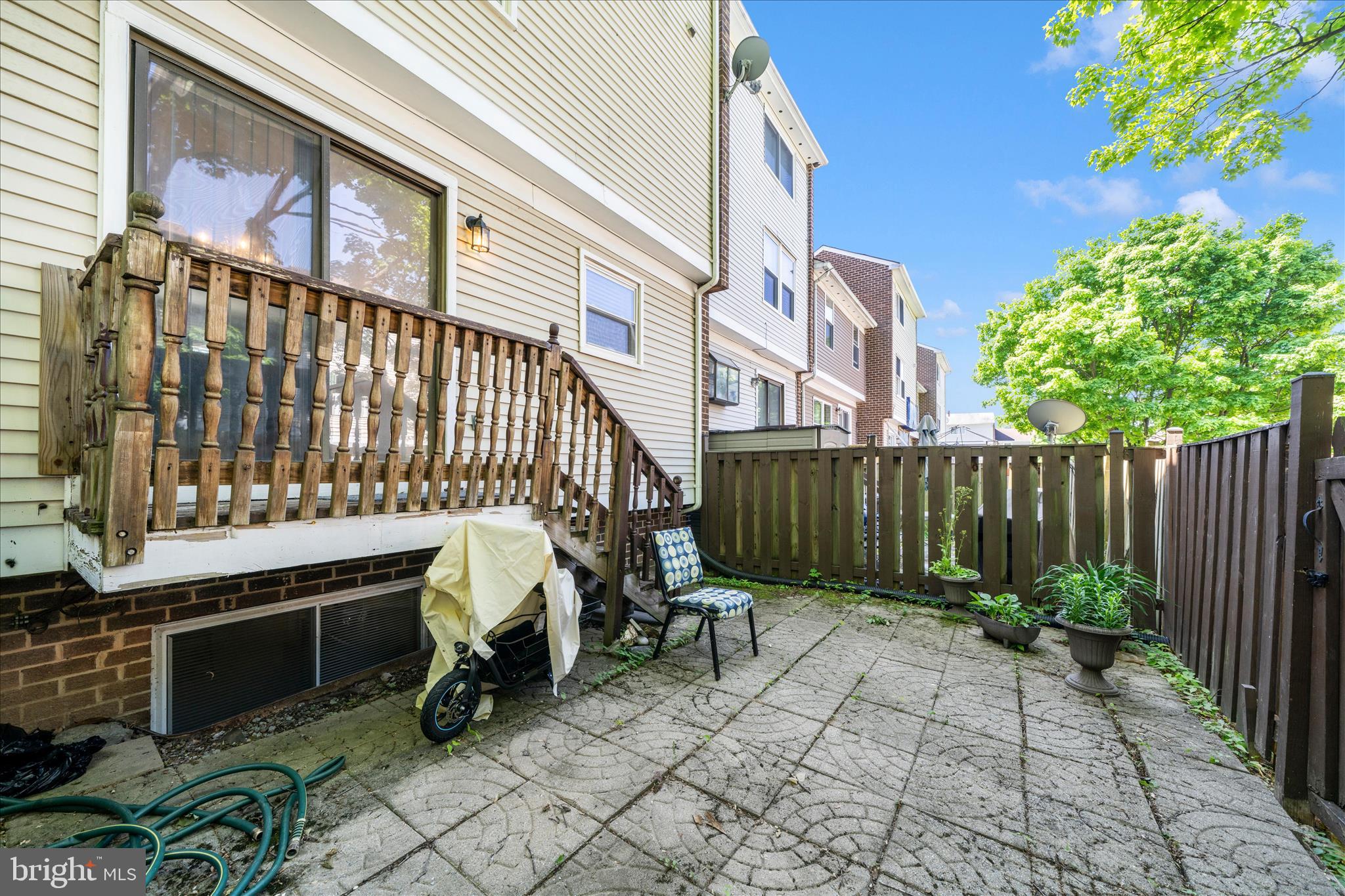 NORTH CREEK - Residential