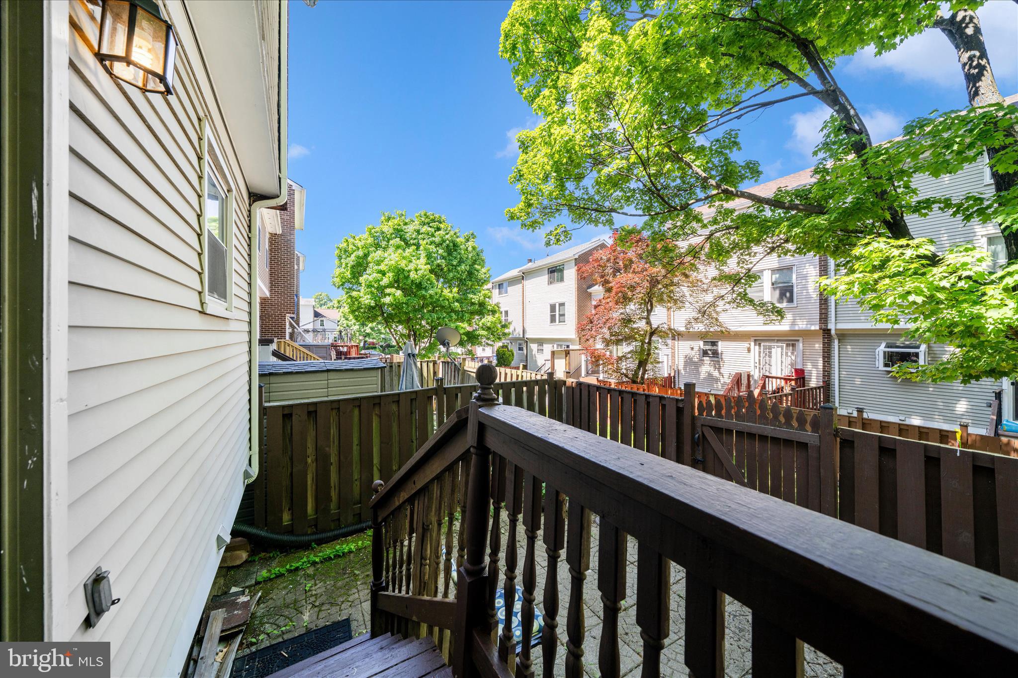 NORTH CREEK - Residential