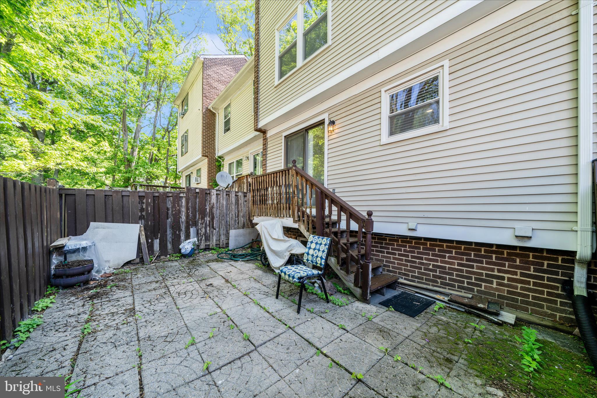 NORTH CREEK - Residential